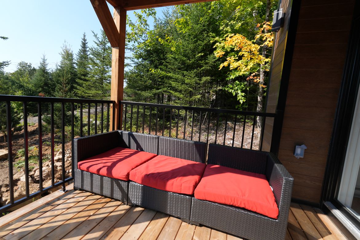 Chalet image 38