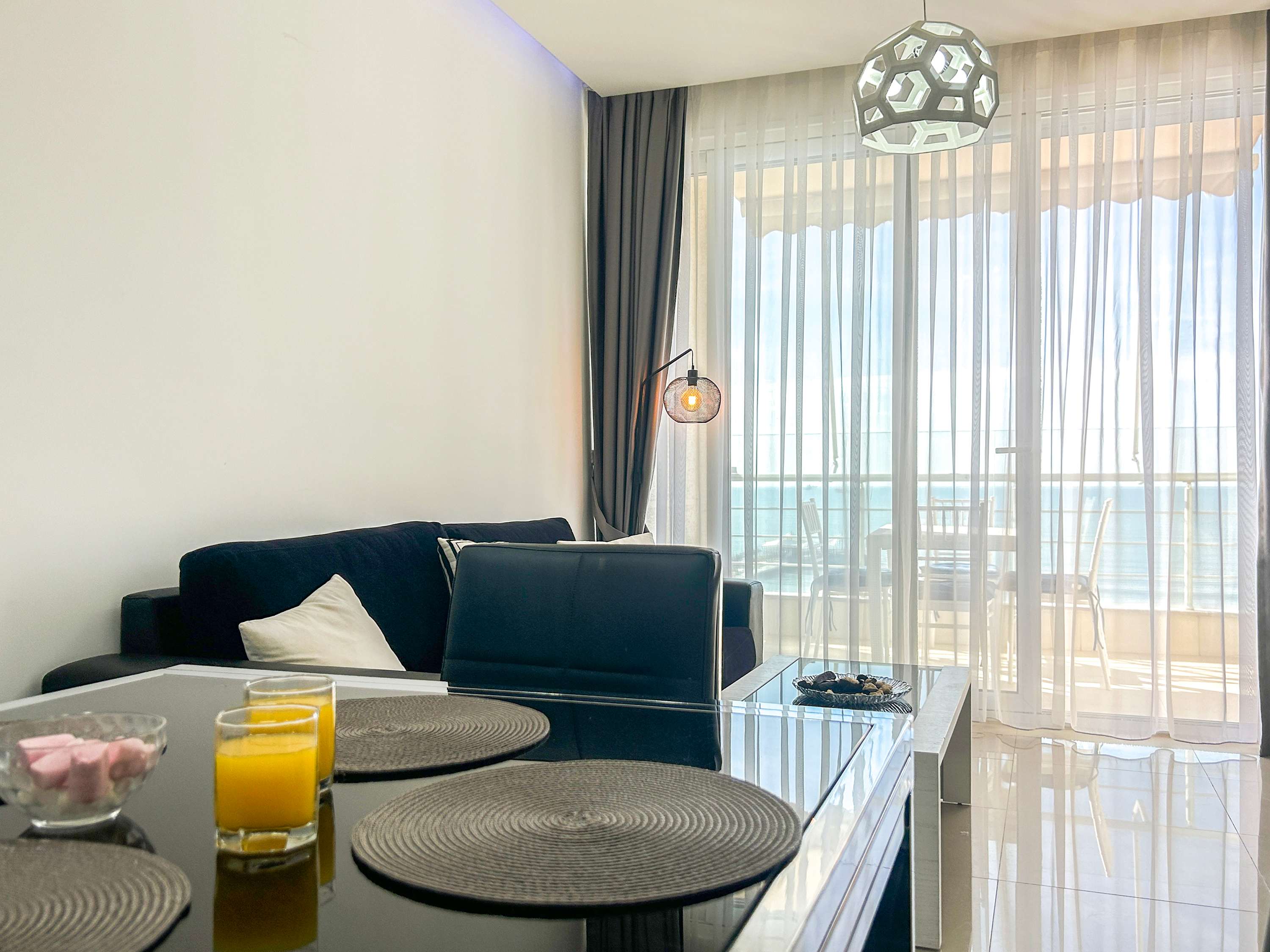 Azure Coast Suite C27