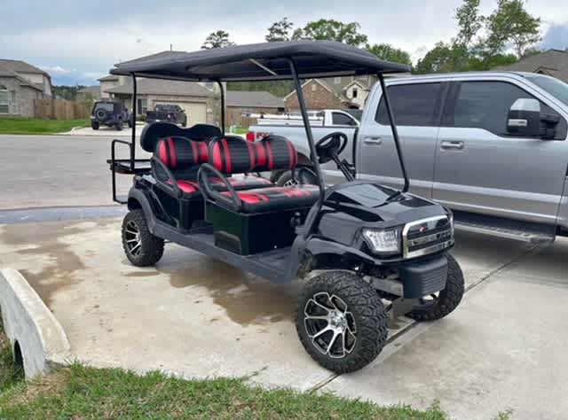 Mins to Casino & Beach~Waterfront~FirePit~GolfCart 3