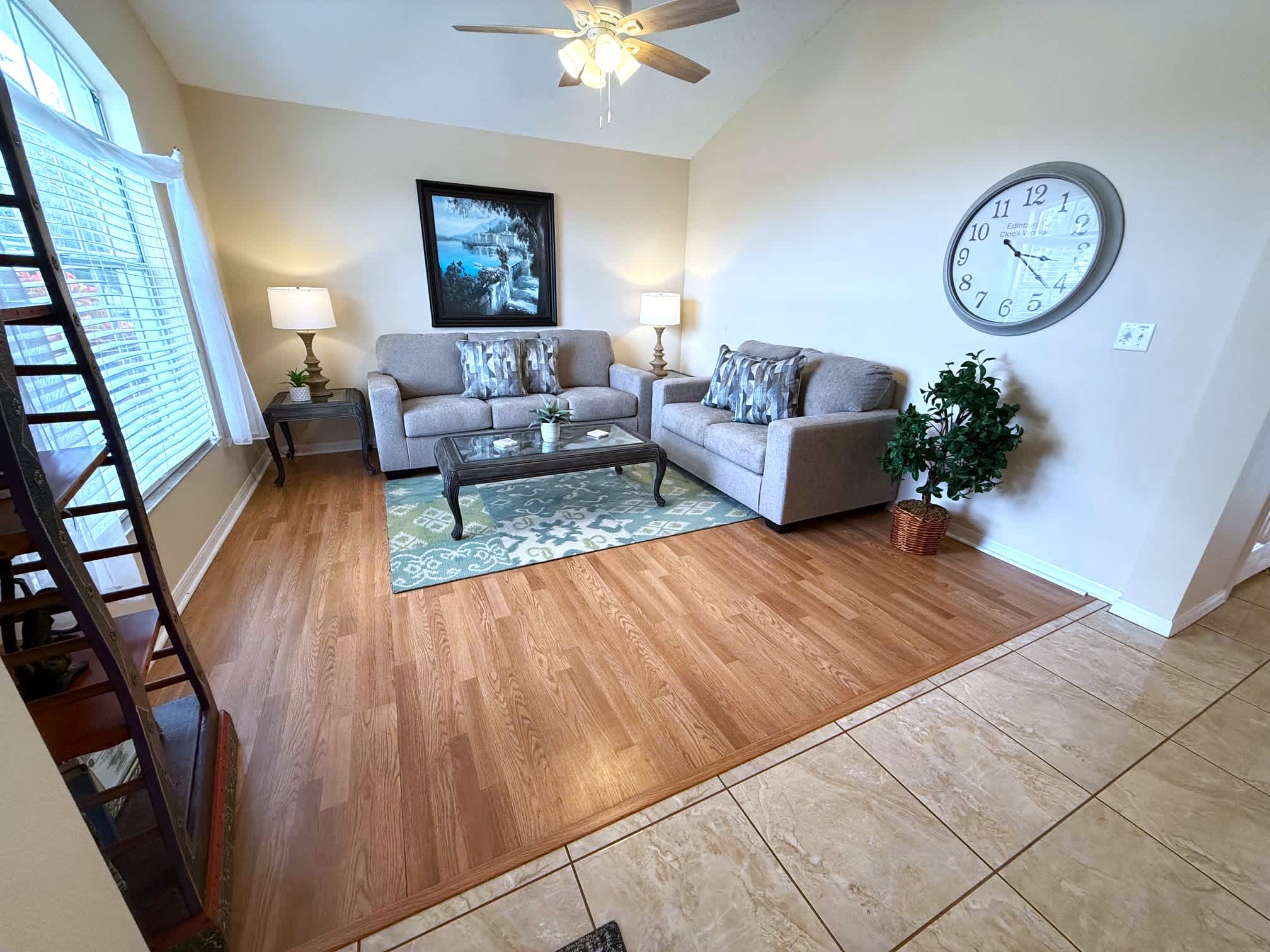 Golf Course Views, Southern Dunes Pool Villa, Large Pool Deck | Photo 3