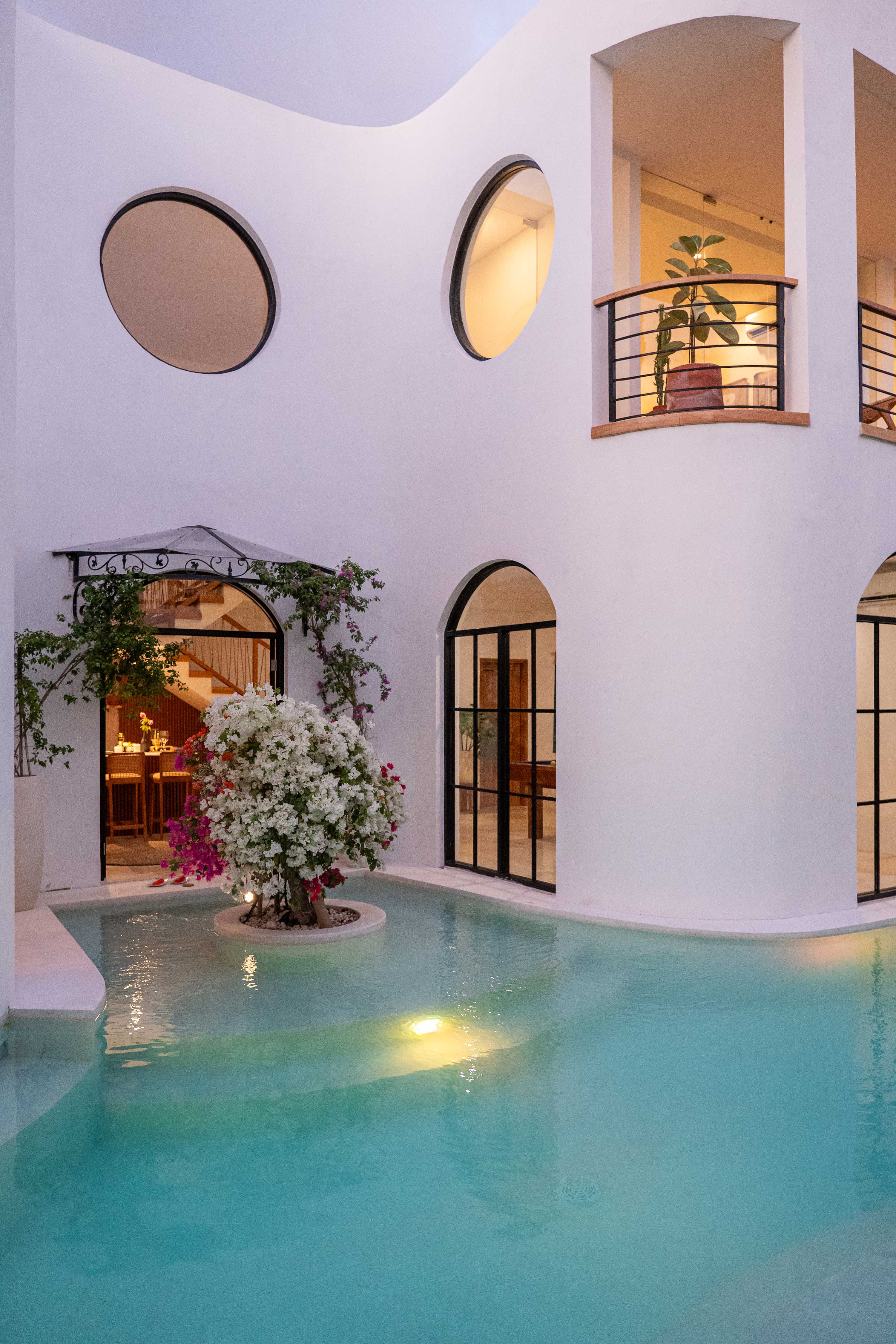 Luxury 4BD Villa Casa Diplomatico with Private Pool — Kabupaten Badung, Bali — vacation rental