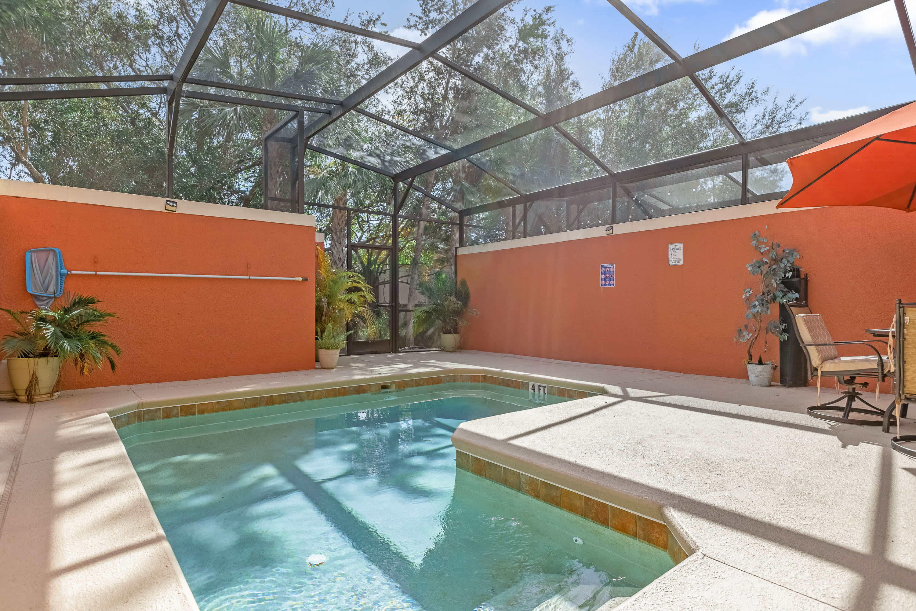 Upstay Pet friendly Family Home w Pool Sundeck 6