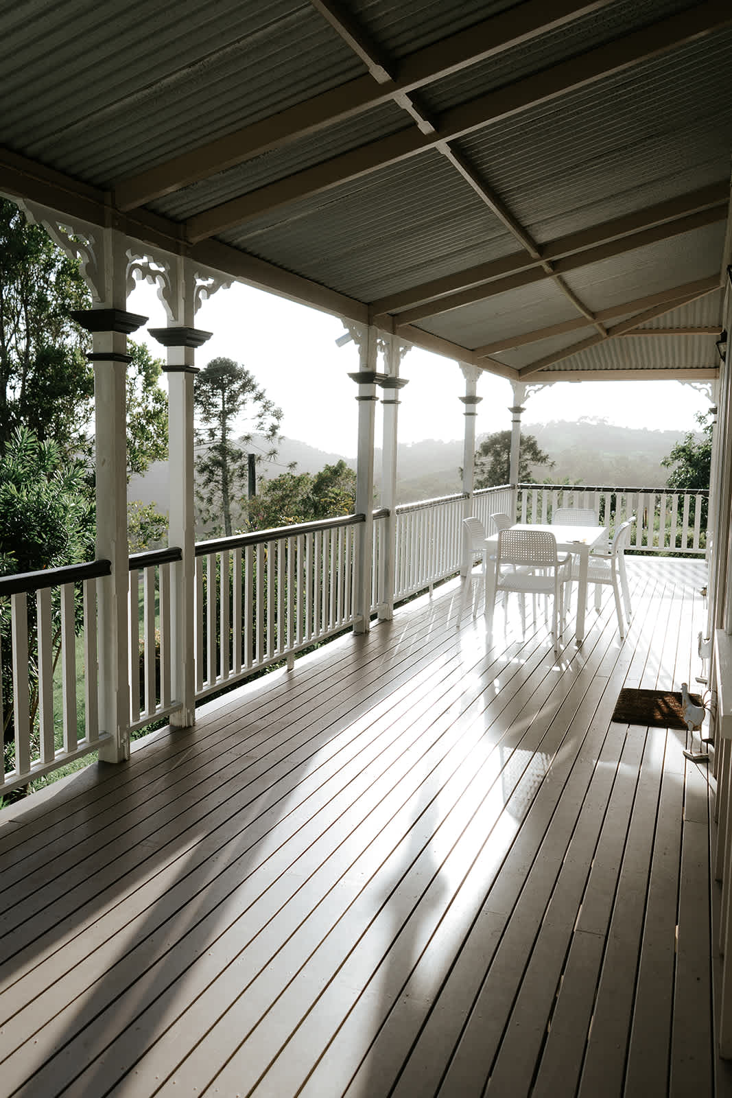 The Little Queenslander - Foto 1