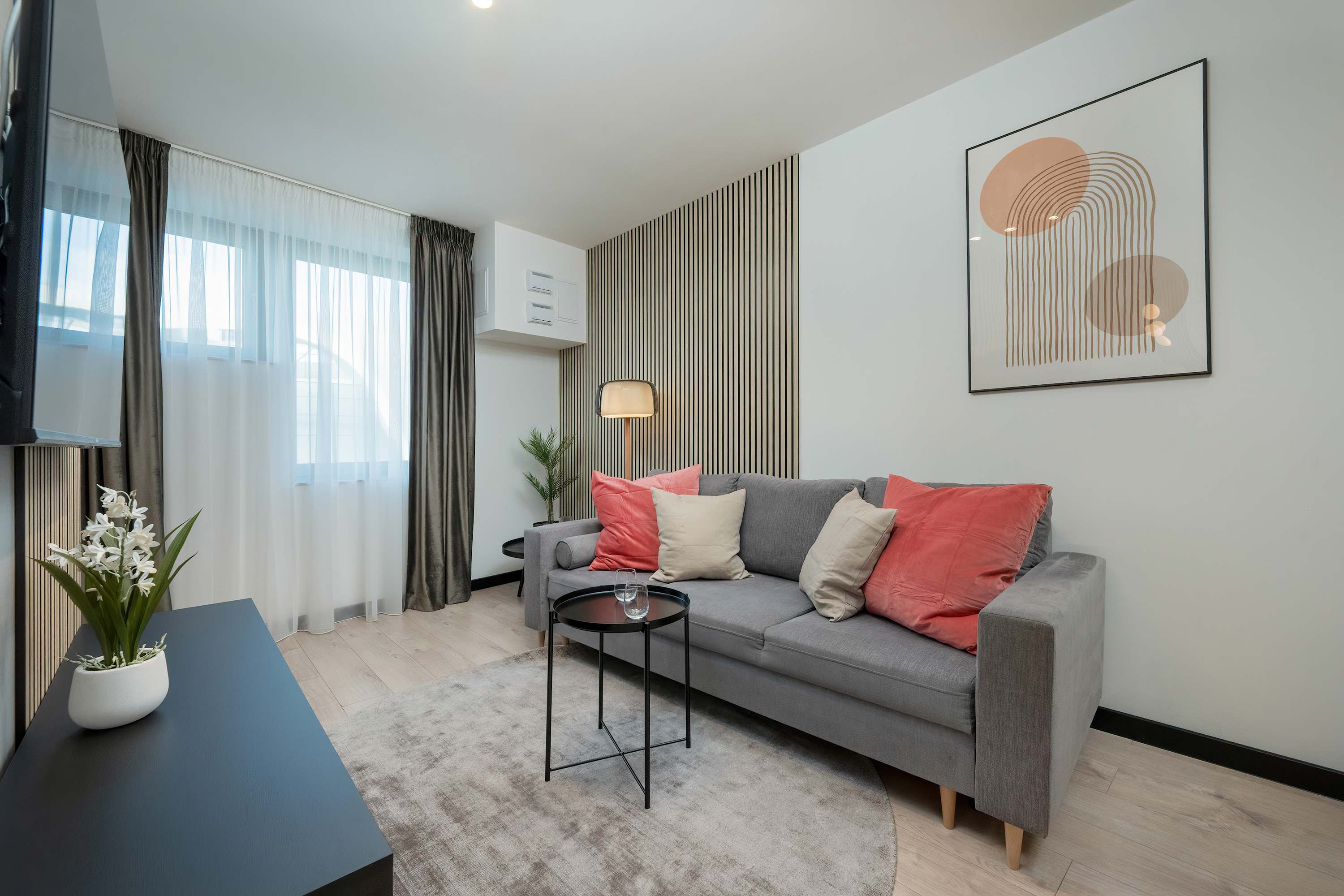 Elegant apartment on Dyrekcyjna | Wroclaw — Wrocław, Województwo dolnośląskie — vacation rental