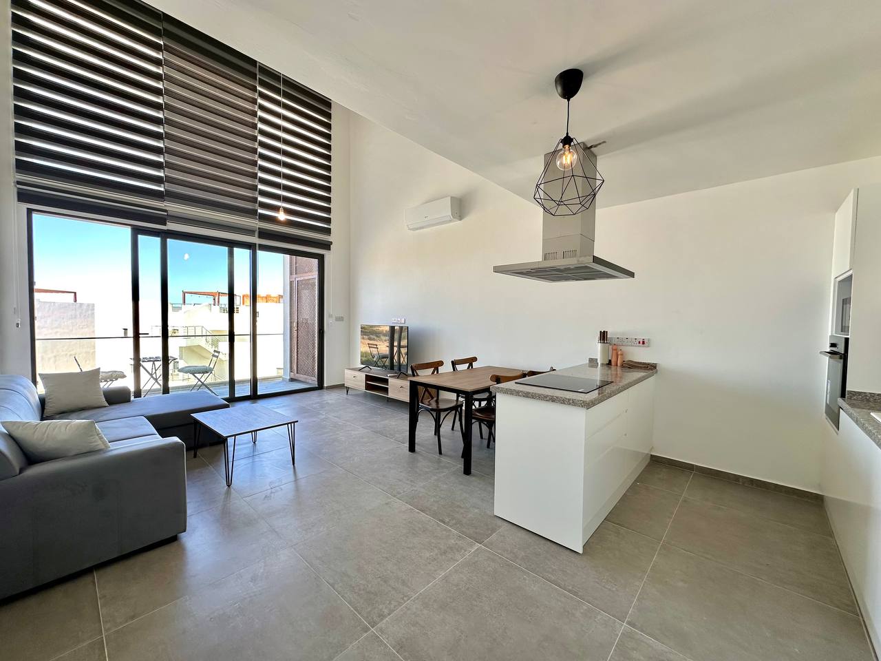 DejaBlue 2, Block C, unit 12 — Bahçeli, Ammochostos — vacation rental