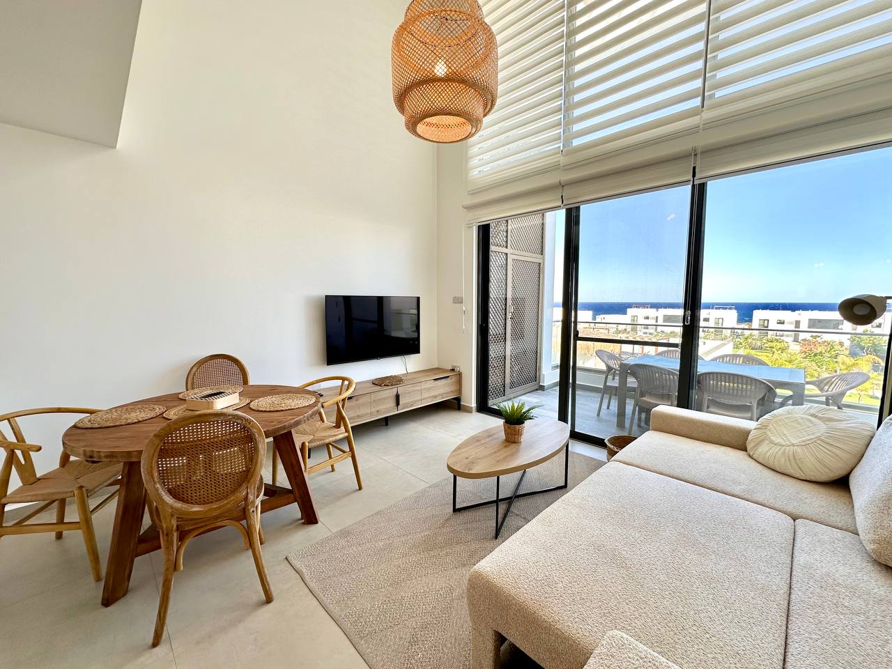 Deja blue, block C, no23 — Bahçeli, Ammochostos — vacation rental