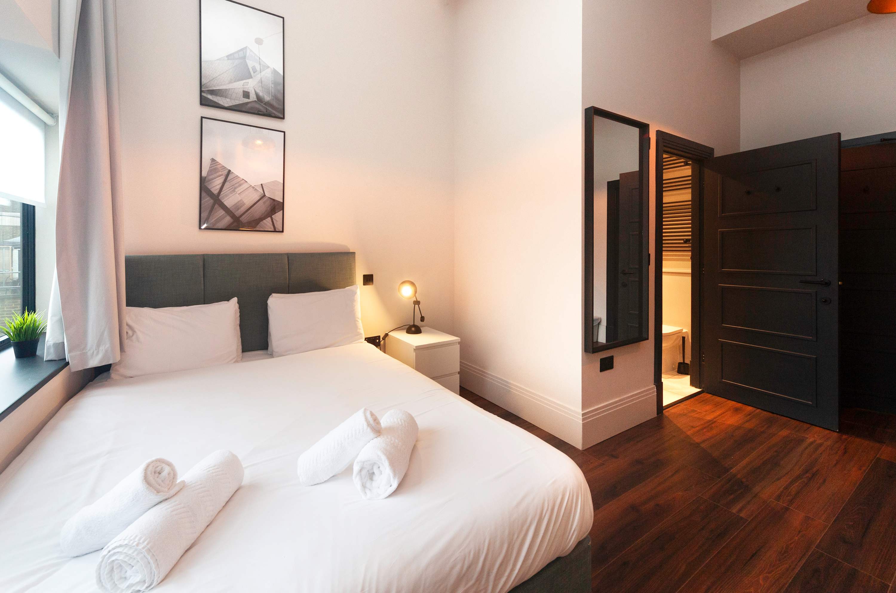 Contemporary Studio In Central Hastings Near Beach - Hastings