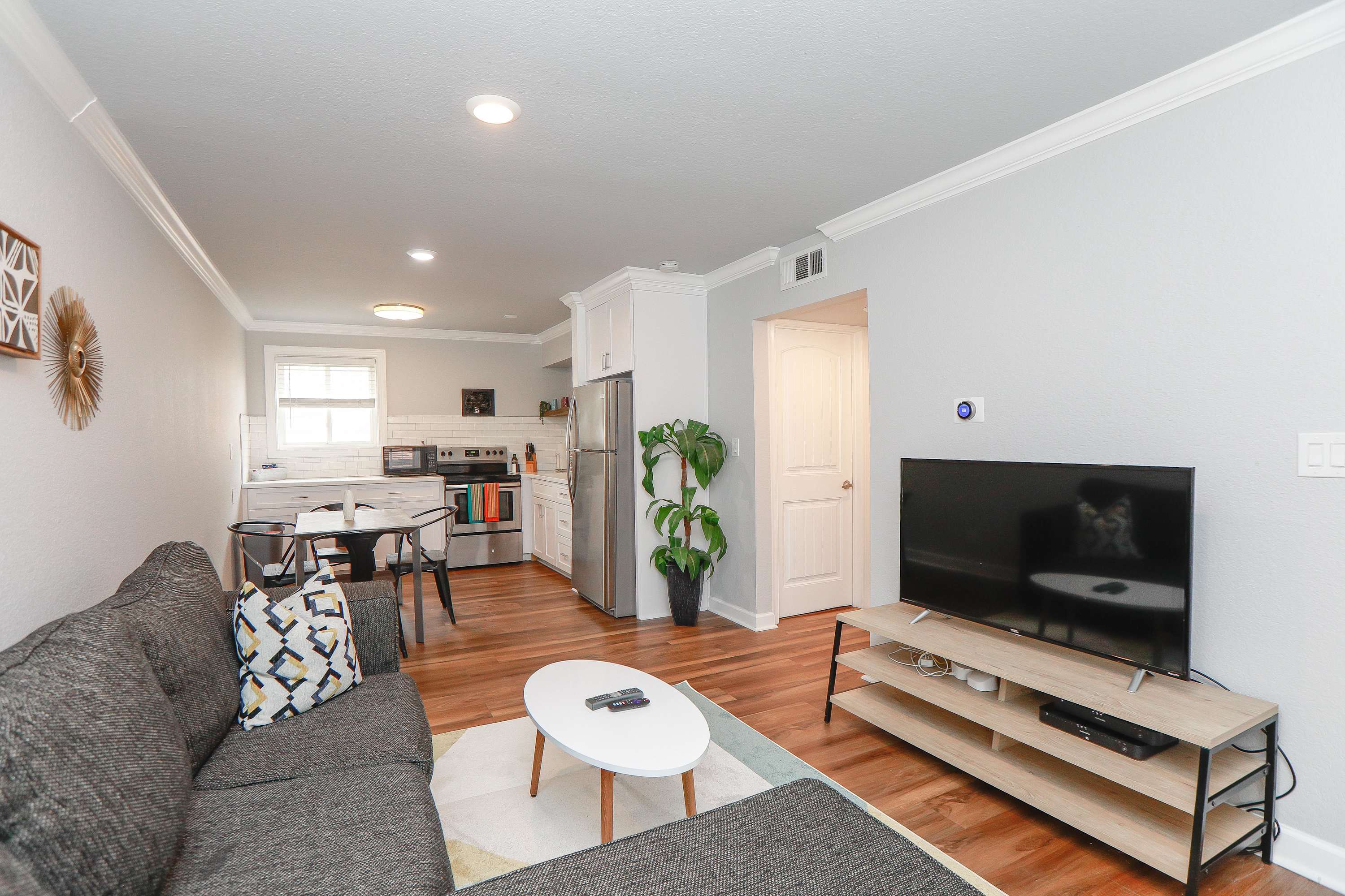 Sojourn Tide Suite 2 BR 2 BA at Beach Cottages #11 3