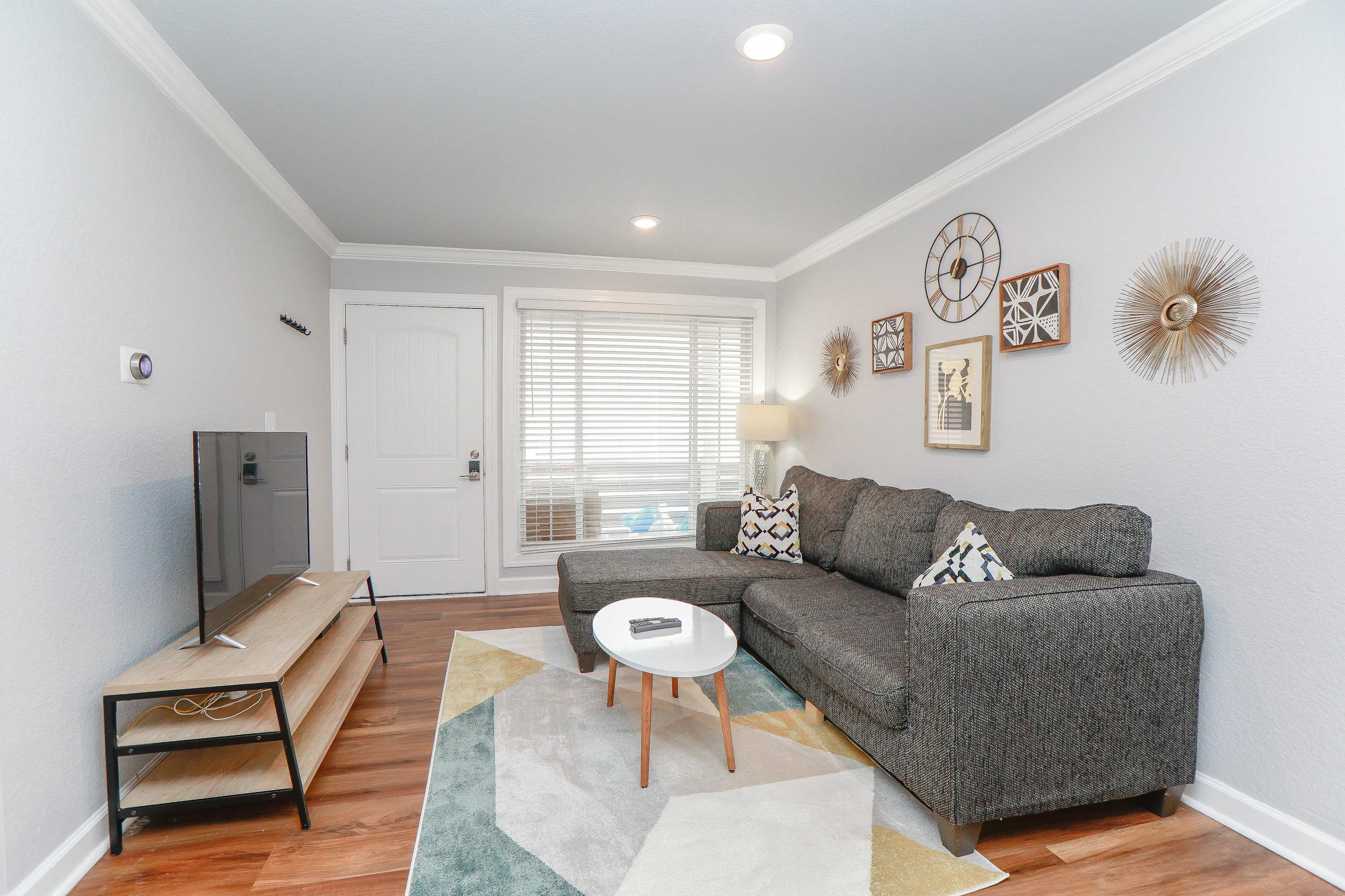 Sojourn Tide Suite 2 BR 2 BA at Beach Cottages #11 6