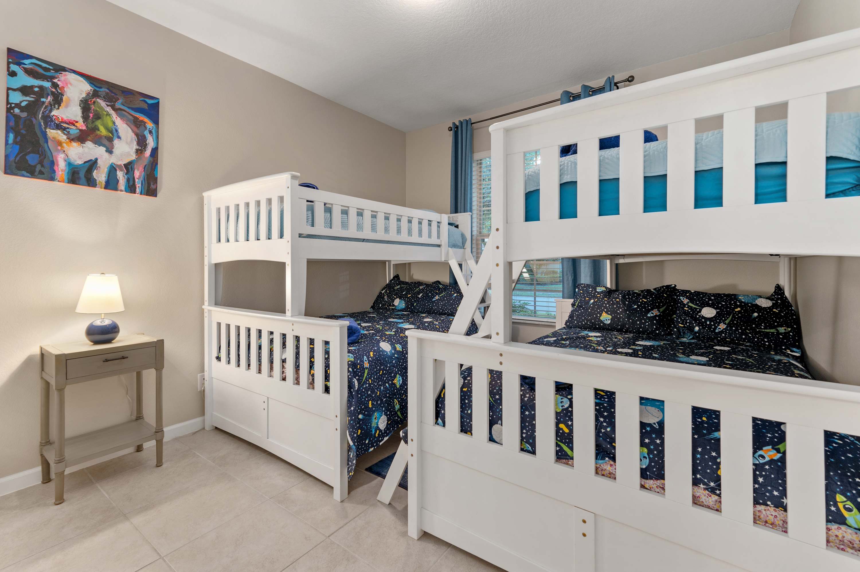 Heated Pool, Lazy River, Game Room 12 MI to Disney