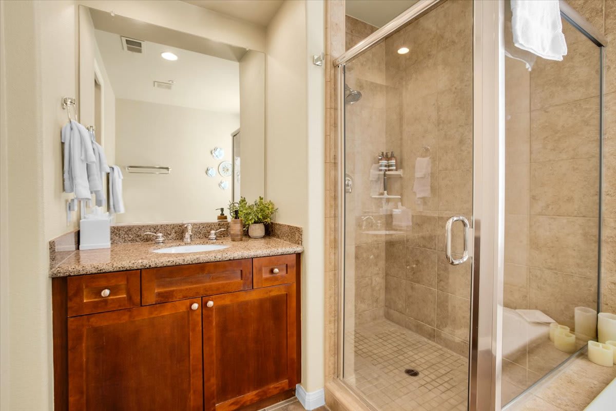 Relax & Recharge at this Desert Studio Villa #B - Photo 5