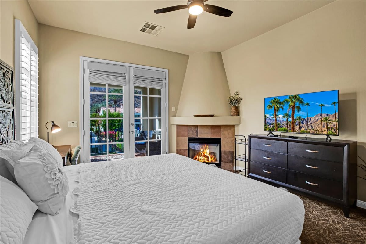 Relax & Recharge at this Desert Studio Villa #B - Photo 2