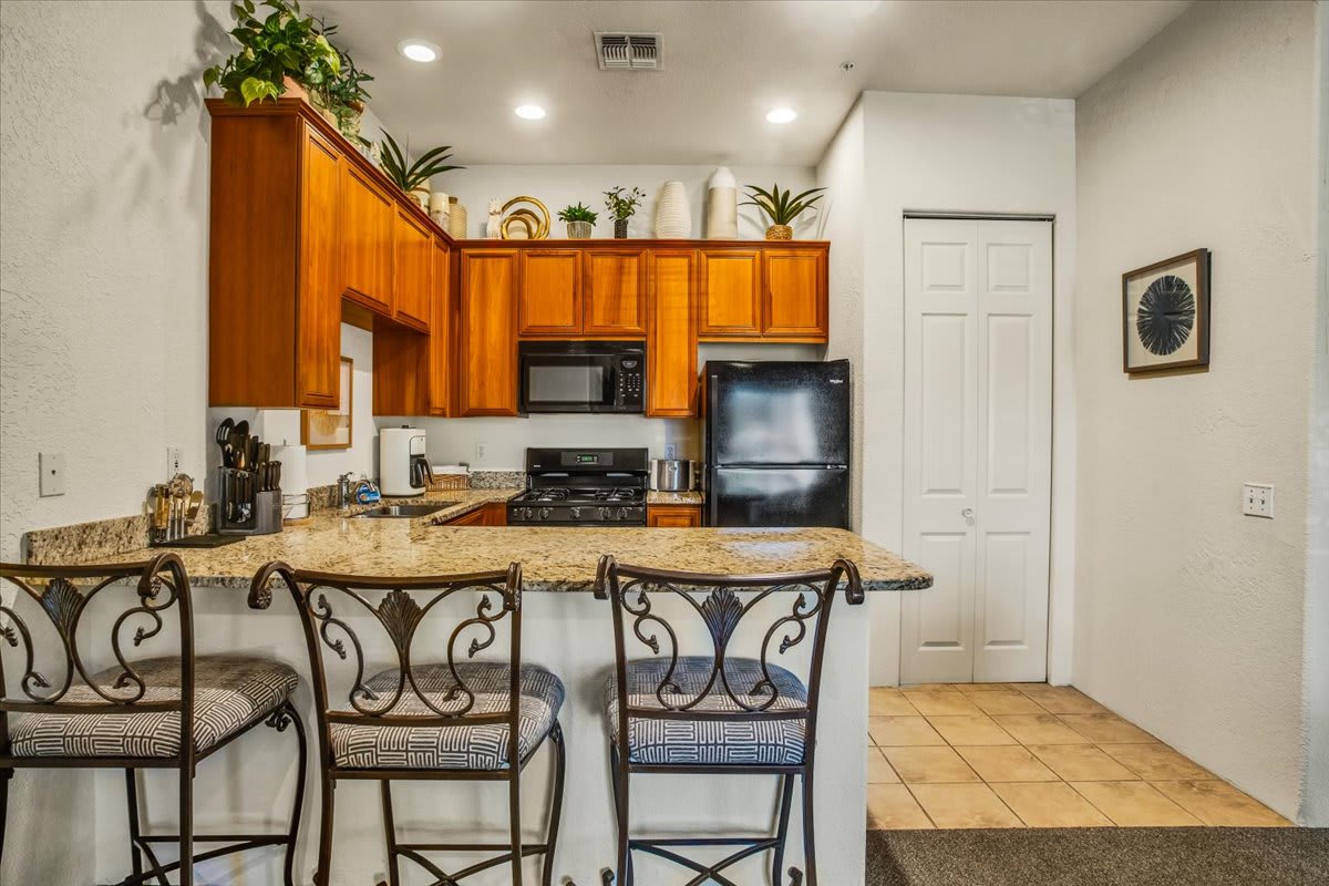 Refreshed 1BR Villa- Steps to Old Town La Quinta! - Photo 4