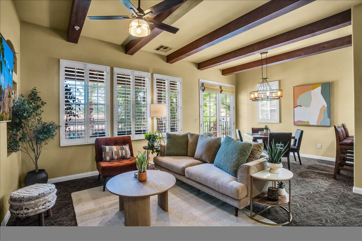 Legacy Villas Hideaway overlooking Main Pool #A - Photo 5