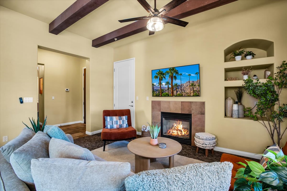 Legacy Villas Hideaway overlooking Main Pool #A - Photo 2