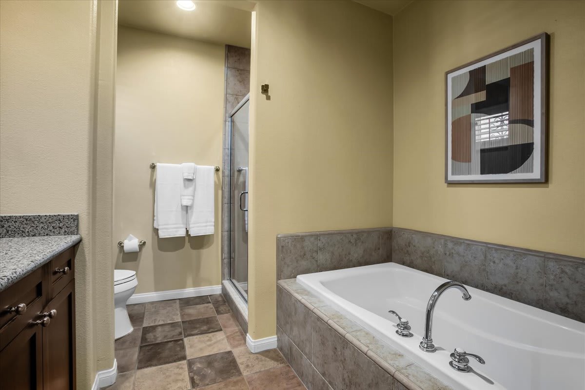 Legacy Villas Hideaway Studio near Main Pool #C - Photo 4