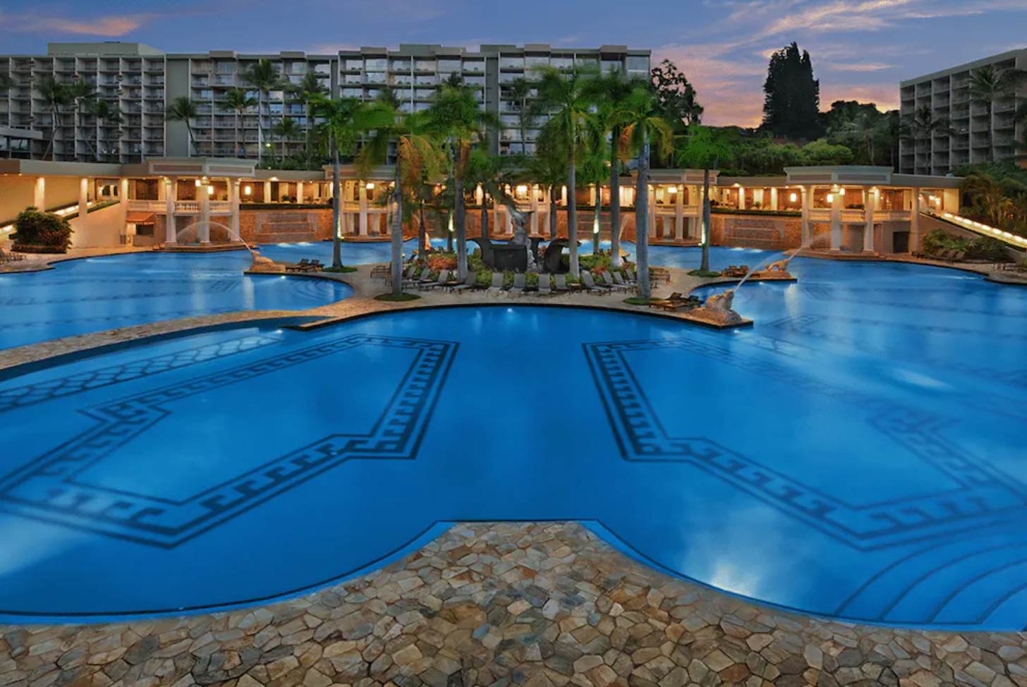 Marriott's Kauai Beach Club 1BR Apartment with Resort Access — Lihue, HI — vacation rental