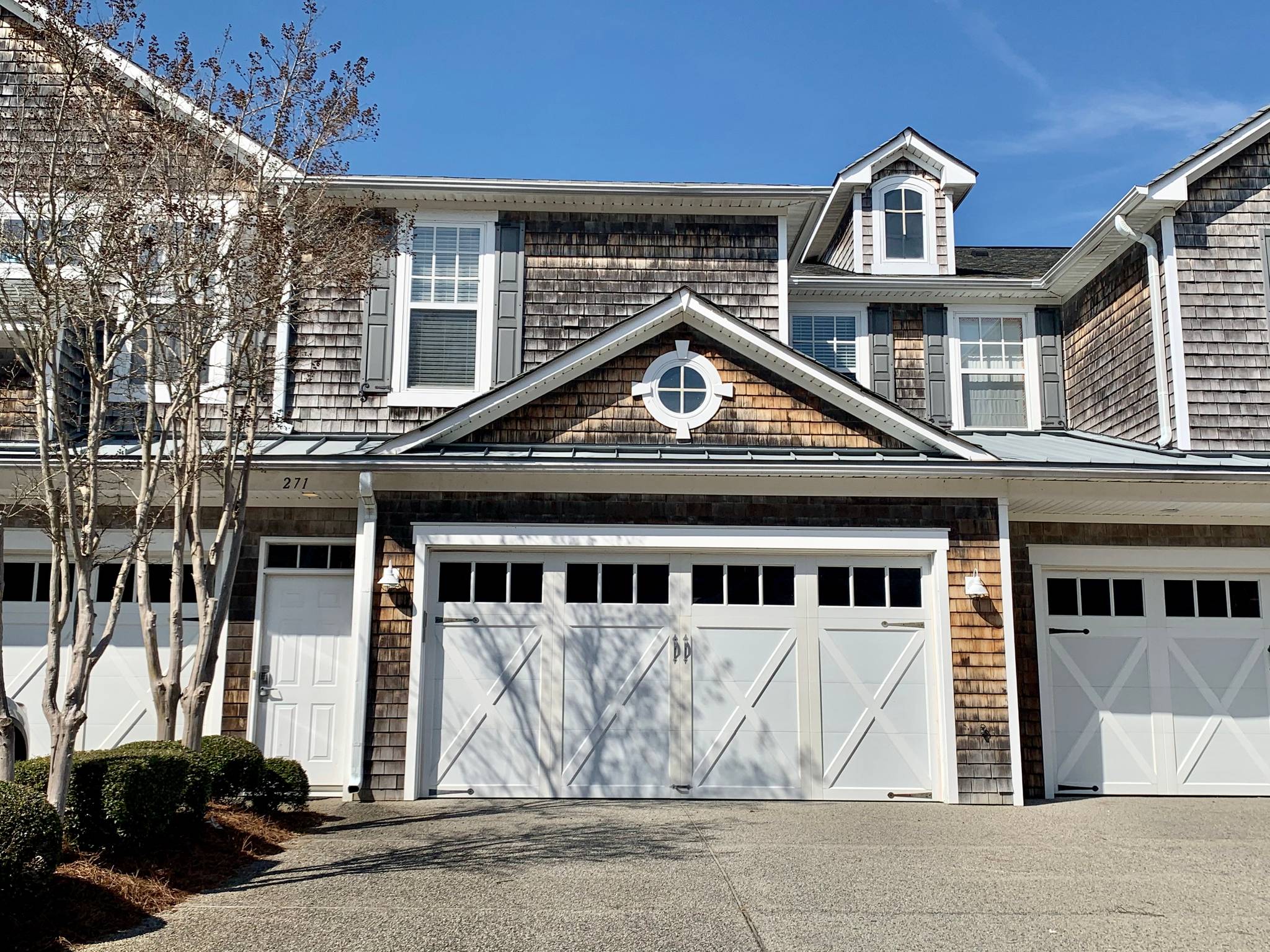 Bay Creek Retreat | Chesapeake by Portoro