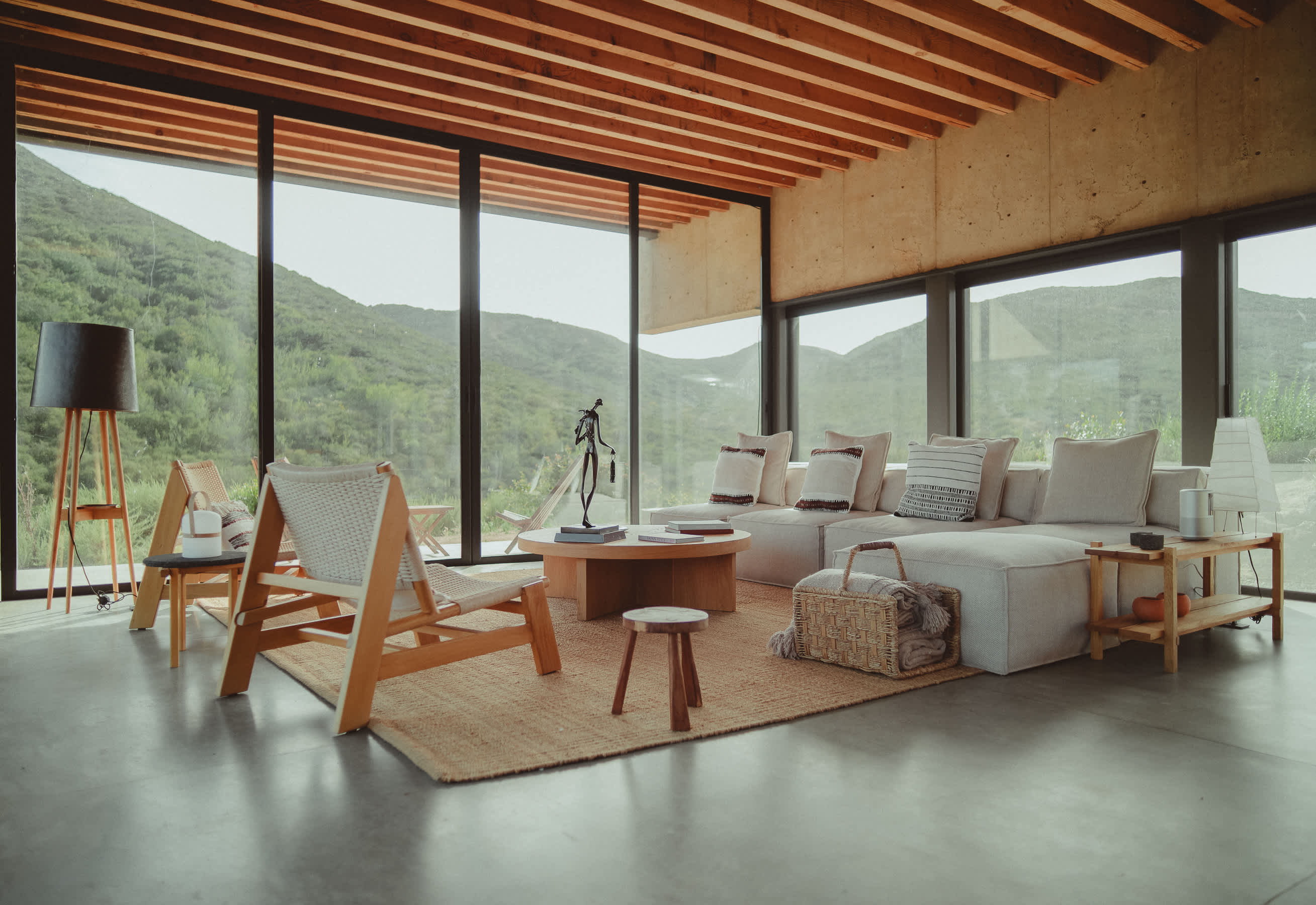 Casa Zilin Cuatro Cuatros 4