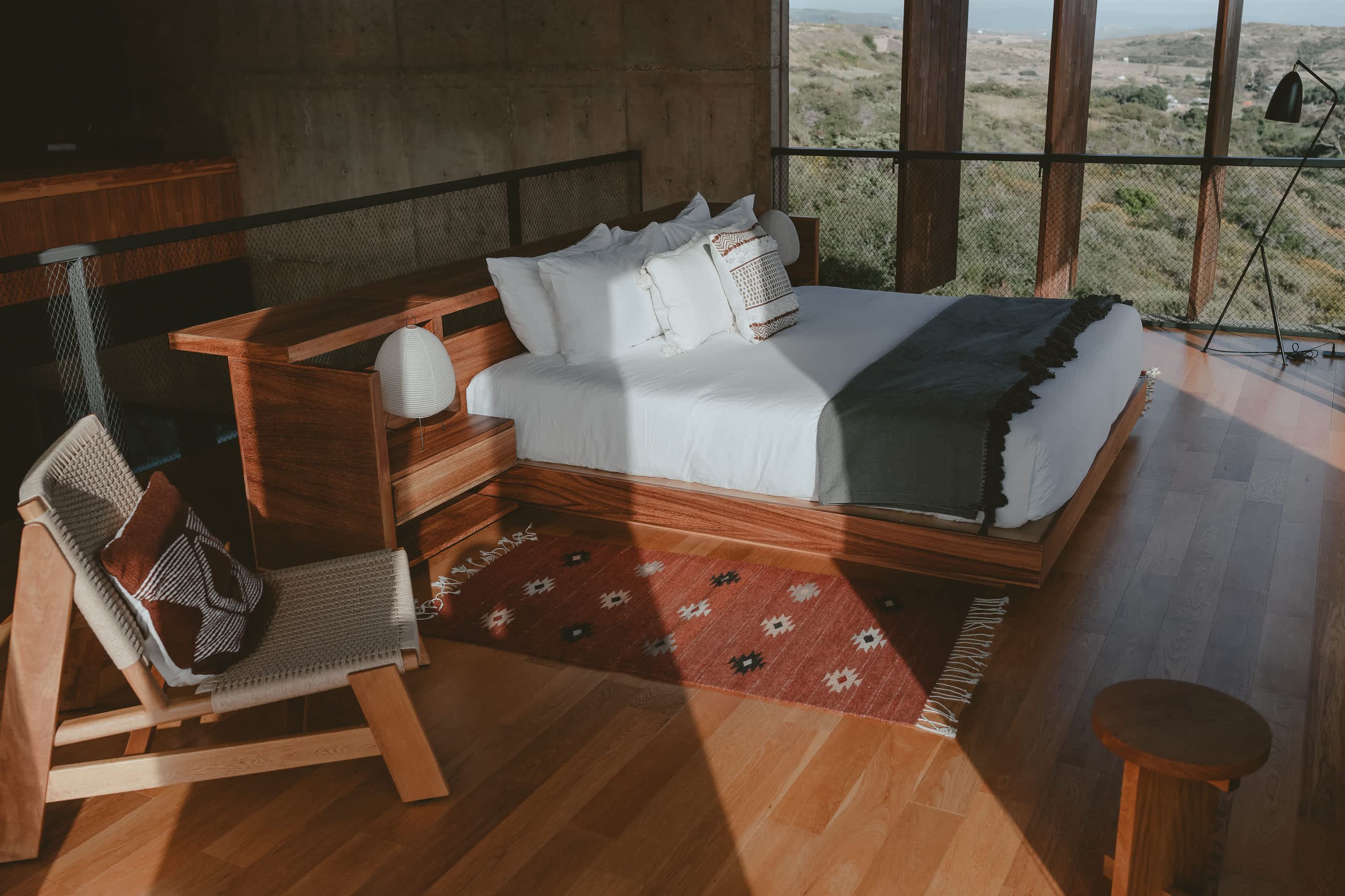 Casa Zilin Cuatro Cuatros 2