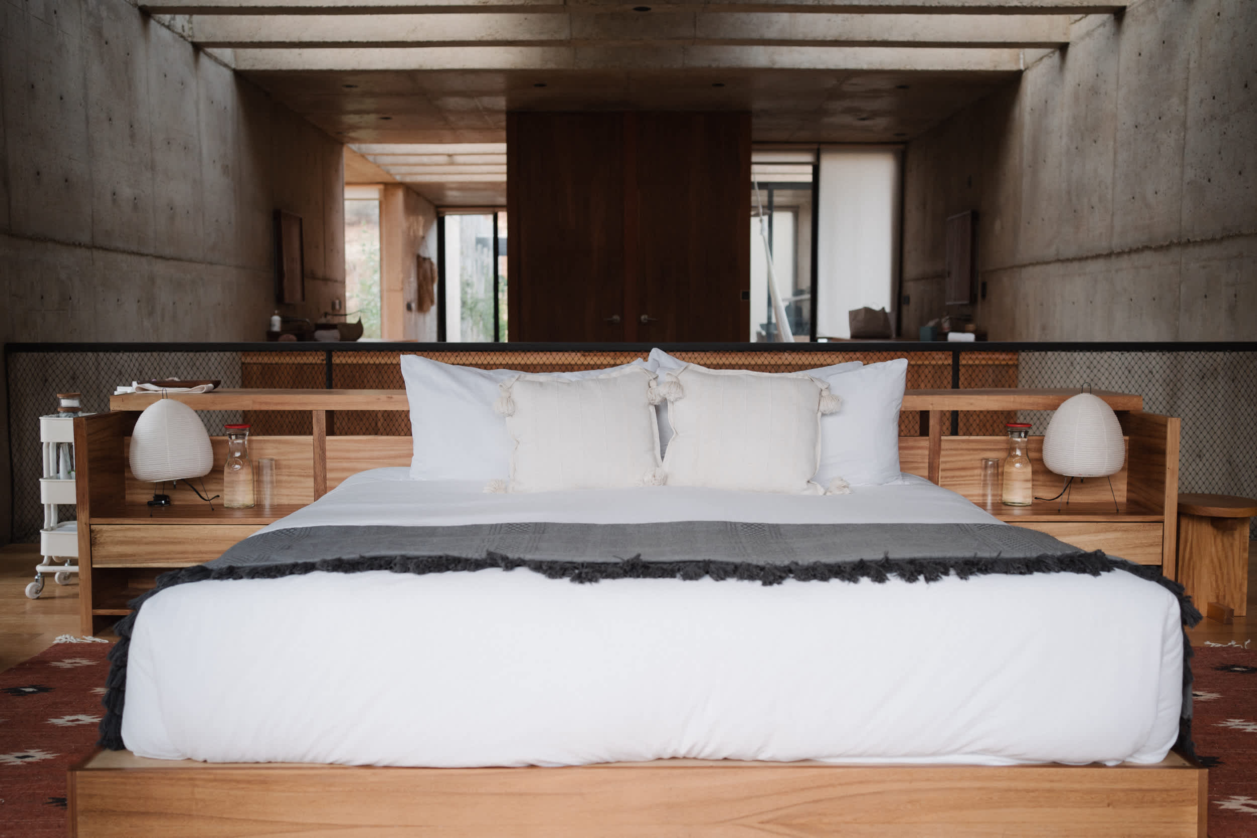 Casa Zilin Cuatro Cuatros 25