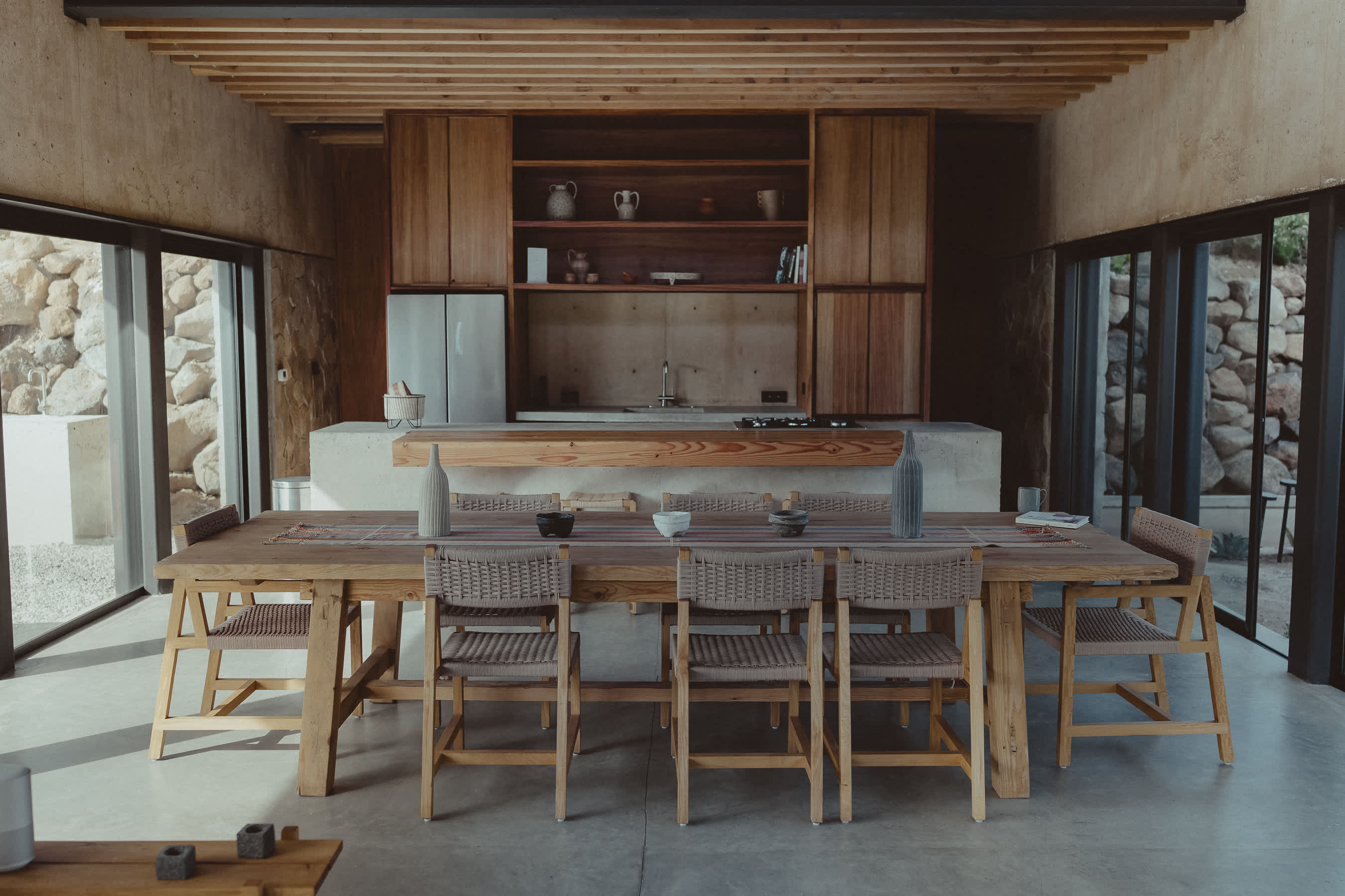 Casa Zilin Cuatro Cuatros 5