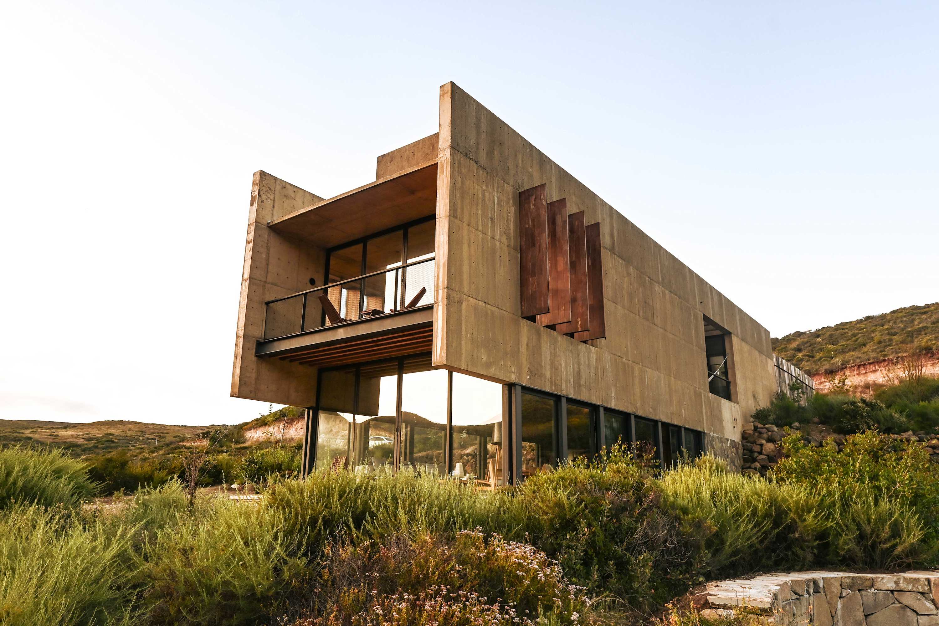 Casa Zilin Cuatro Cuatros 13