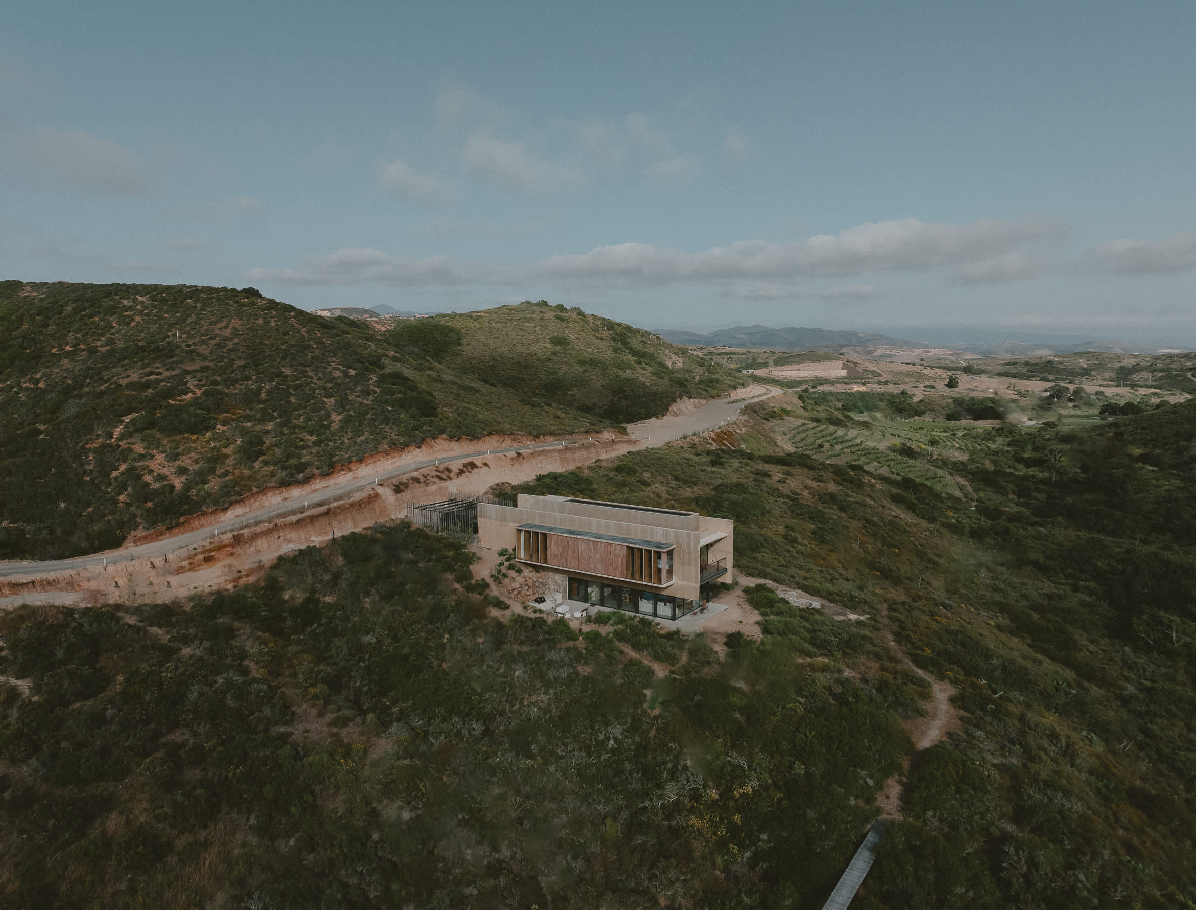 Casa Zilin Cuatro Cuatros 16