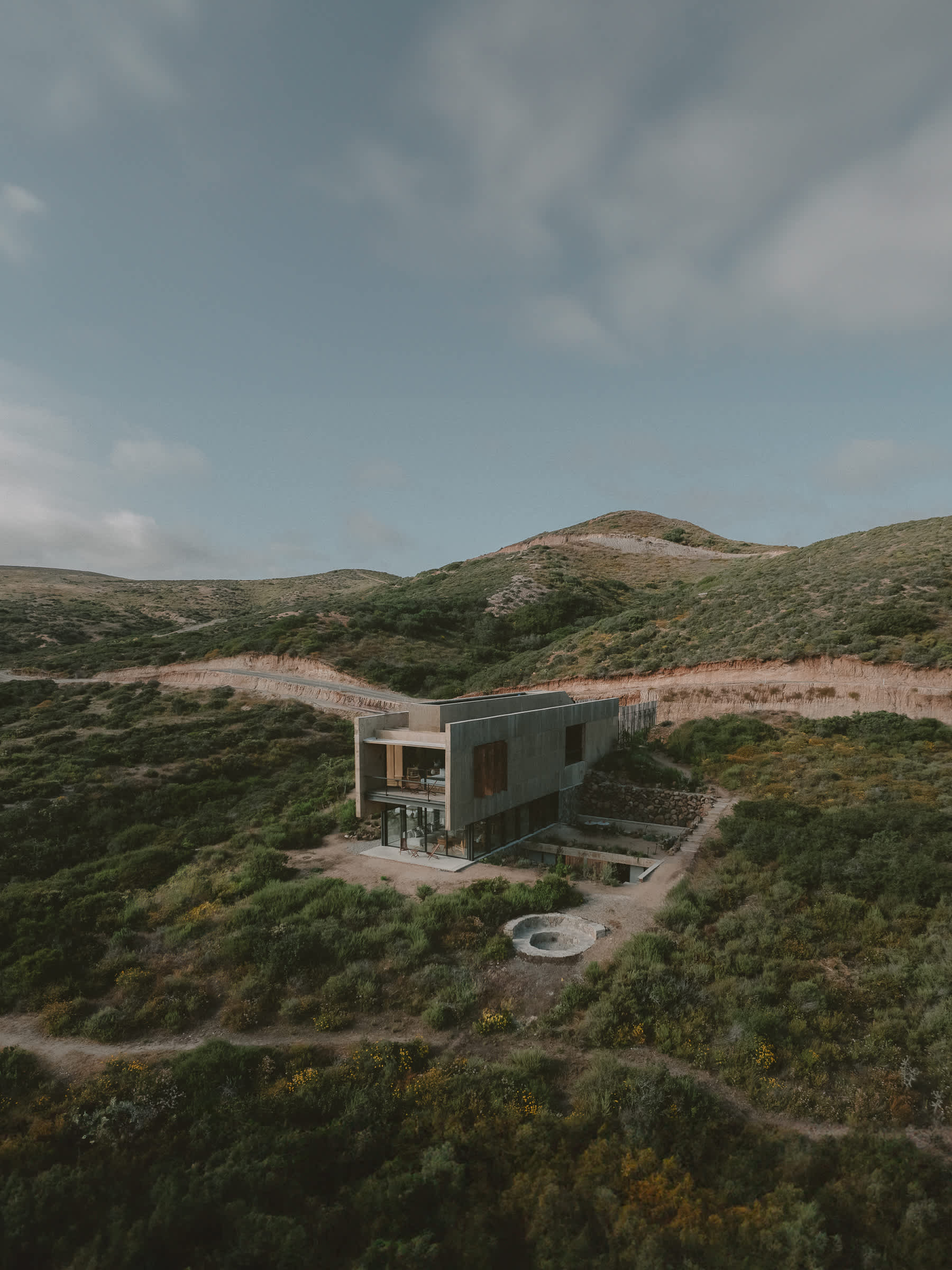 Casa Zilin Cuatro Cuatros 15