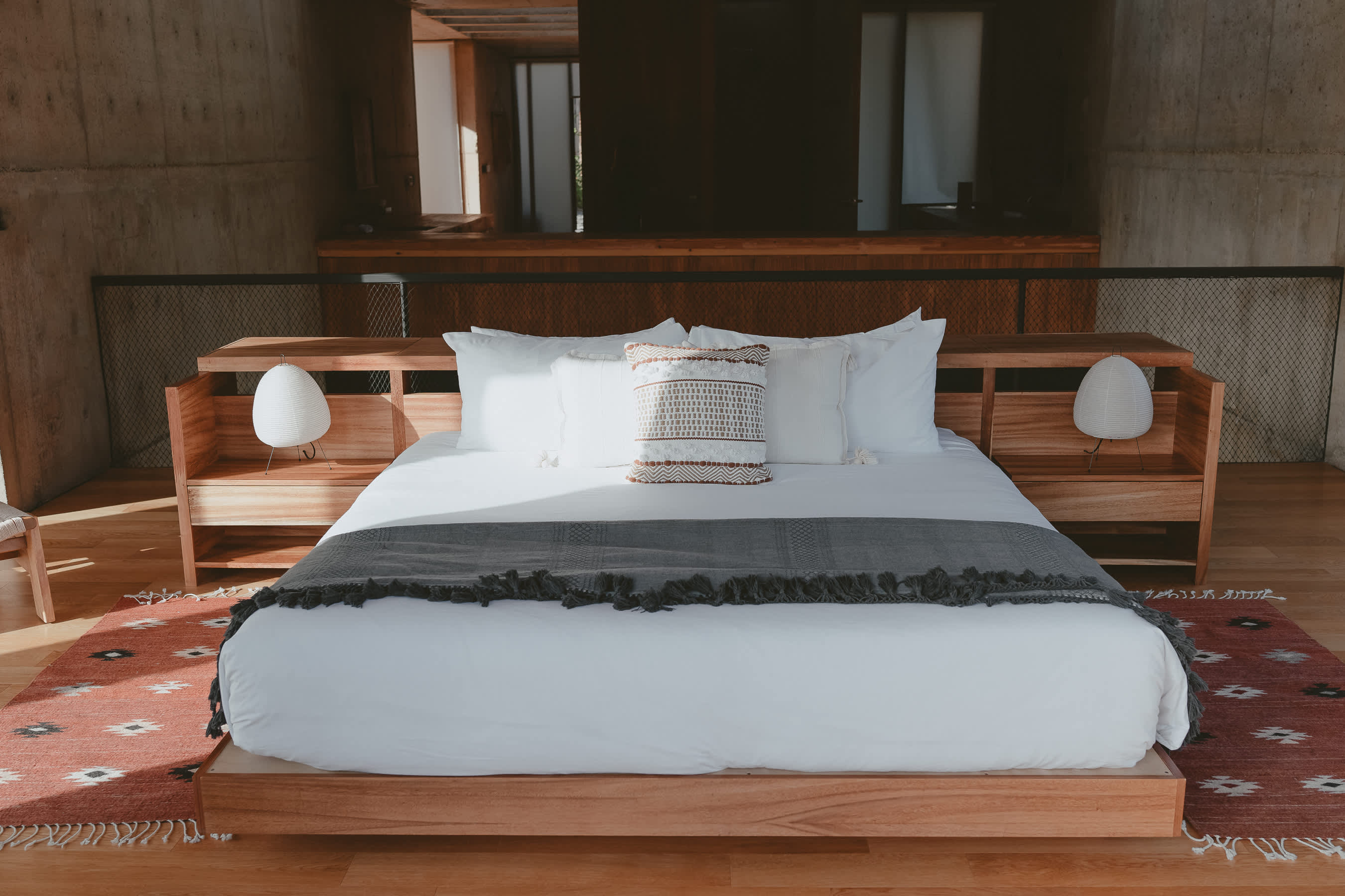 Casa Zilin Cuatro Cuatros 18