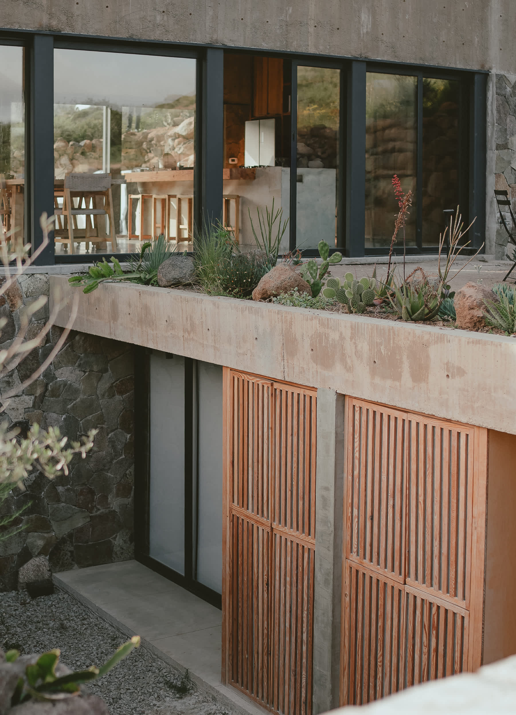 Casa Zilin Cuatro Cuatros 17