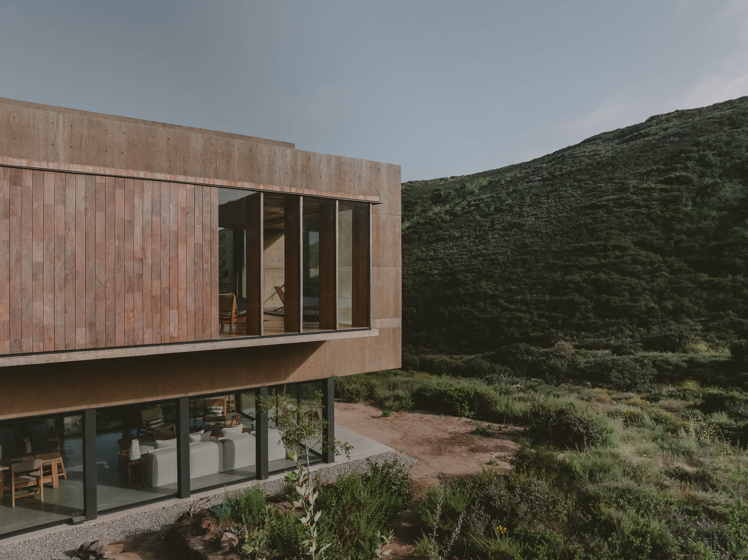 Casa Zilin Cuatro Cuatros 20