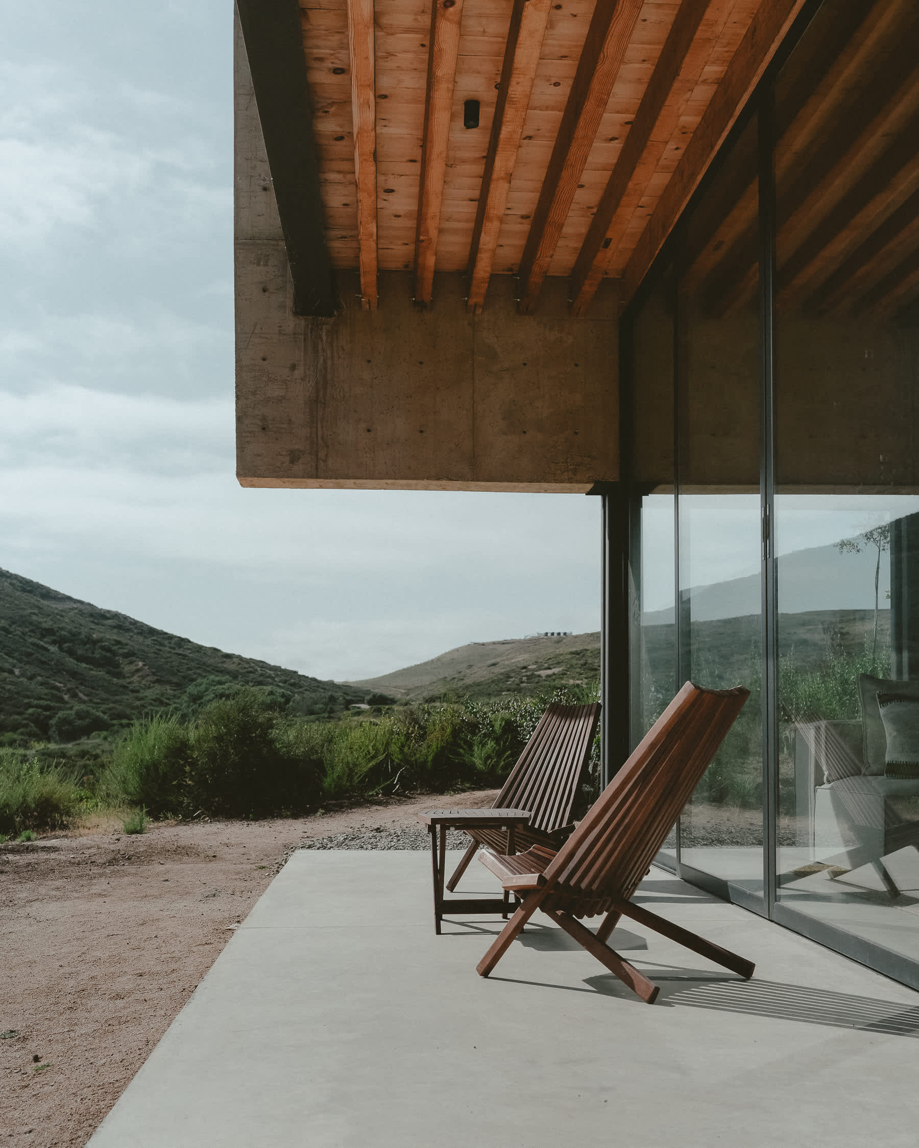 Casa Zilin Cuatro Cuatros 19