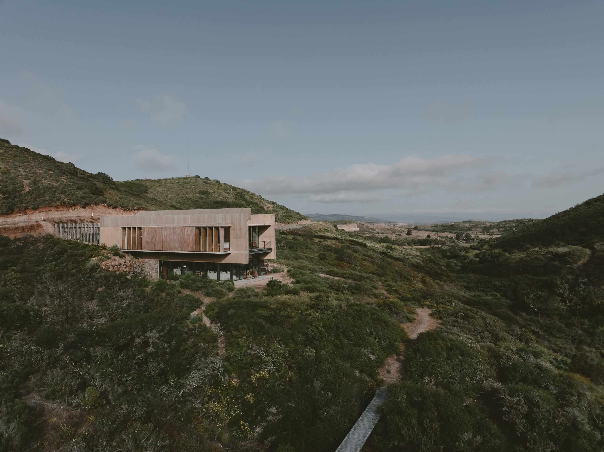 Casa Zilin Cuatro Cuatros 21