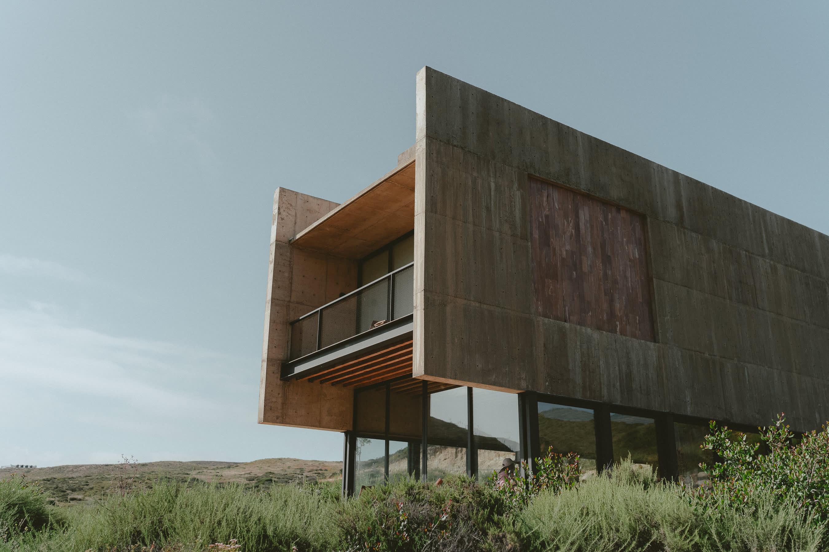 Casa Zilin Cuatro Cuatros 22