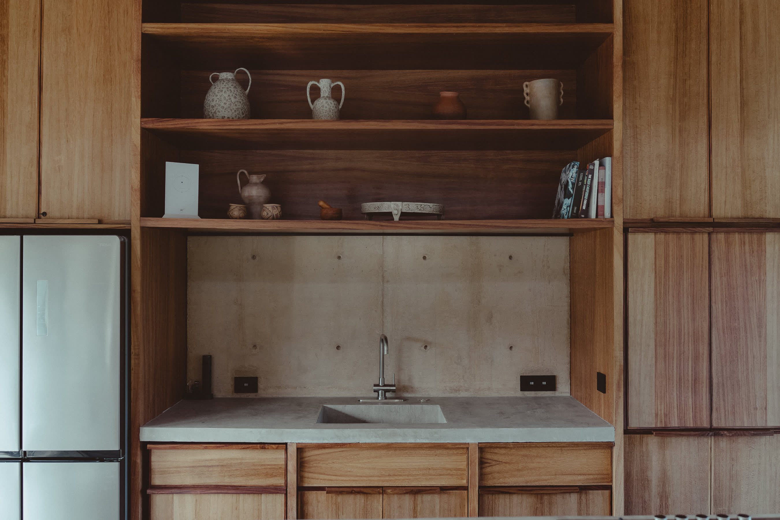 Casa Zilin Cuatro Cuatros 24