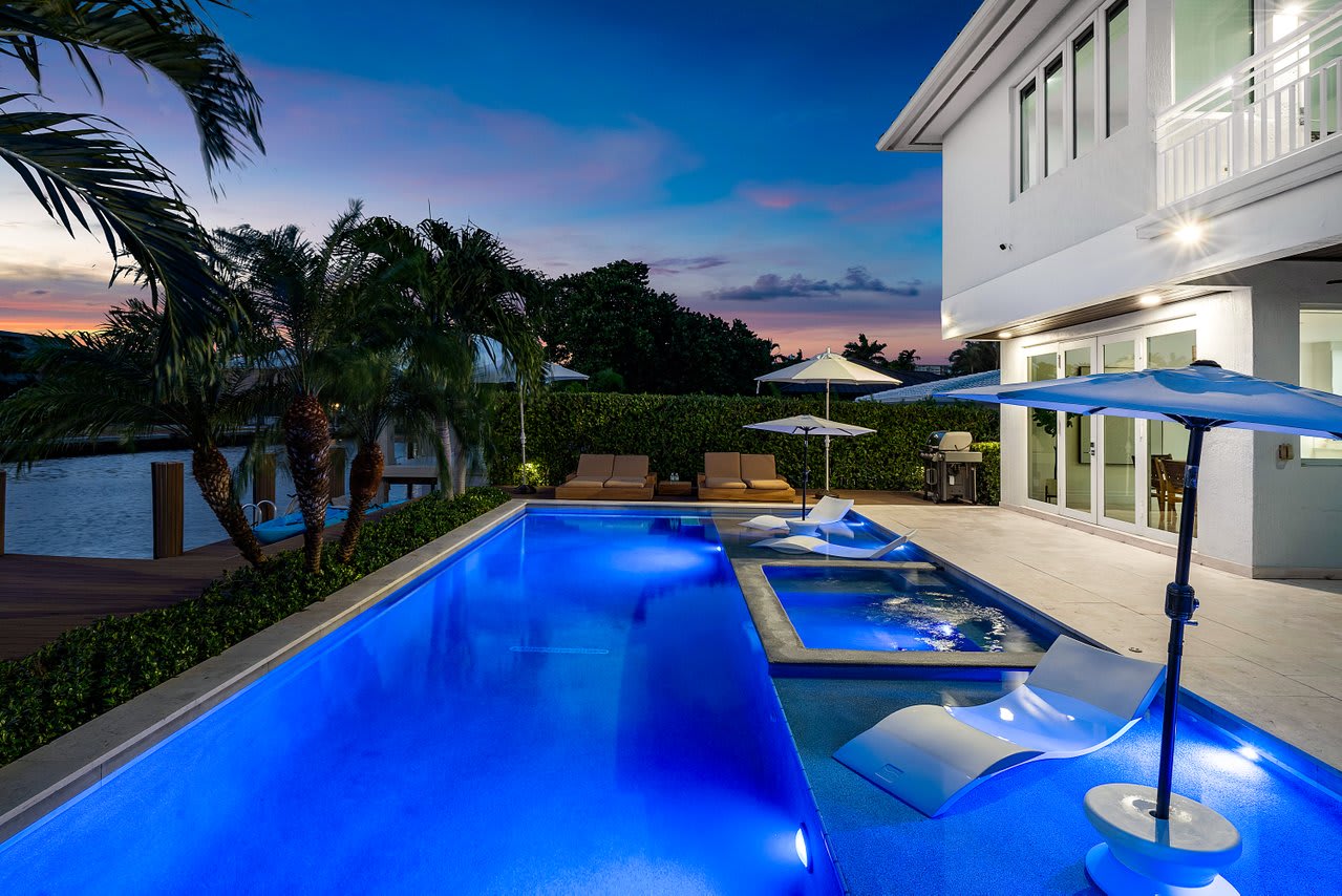 Enjoy the best of Fort Lauderdale.