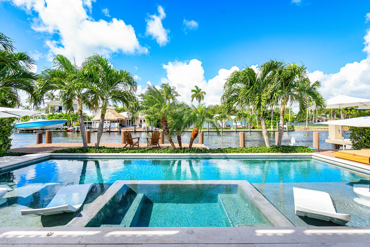 Riviera Reserve by Stay Awhile Villas — Fort Lauderdale, FL — vacation rental