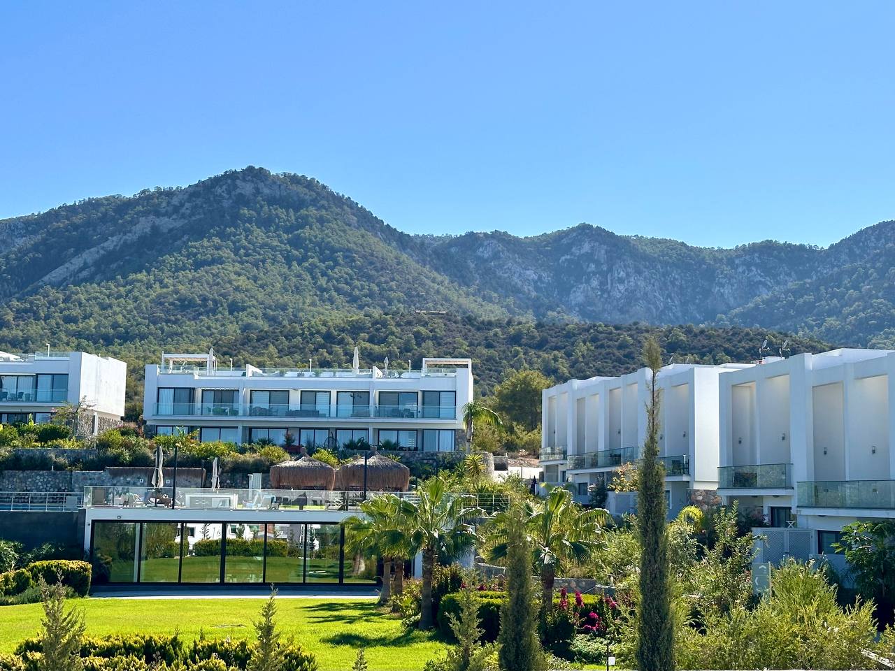 Retreat B1-13 — Tatlısu, Ammochostos — vacation rental