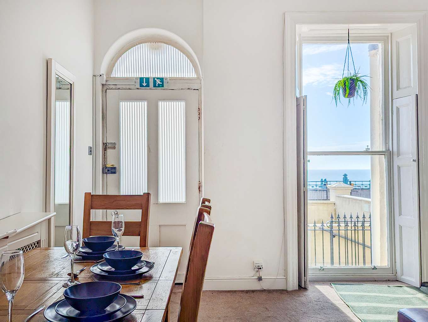 Marine Parade |Sea View| by Brighton Holiday Lets - Brighton Holiday Home - Image 13