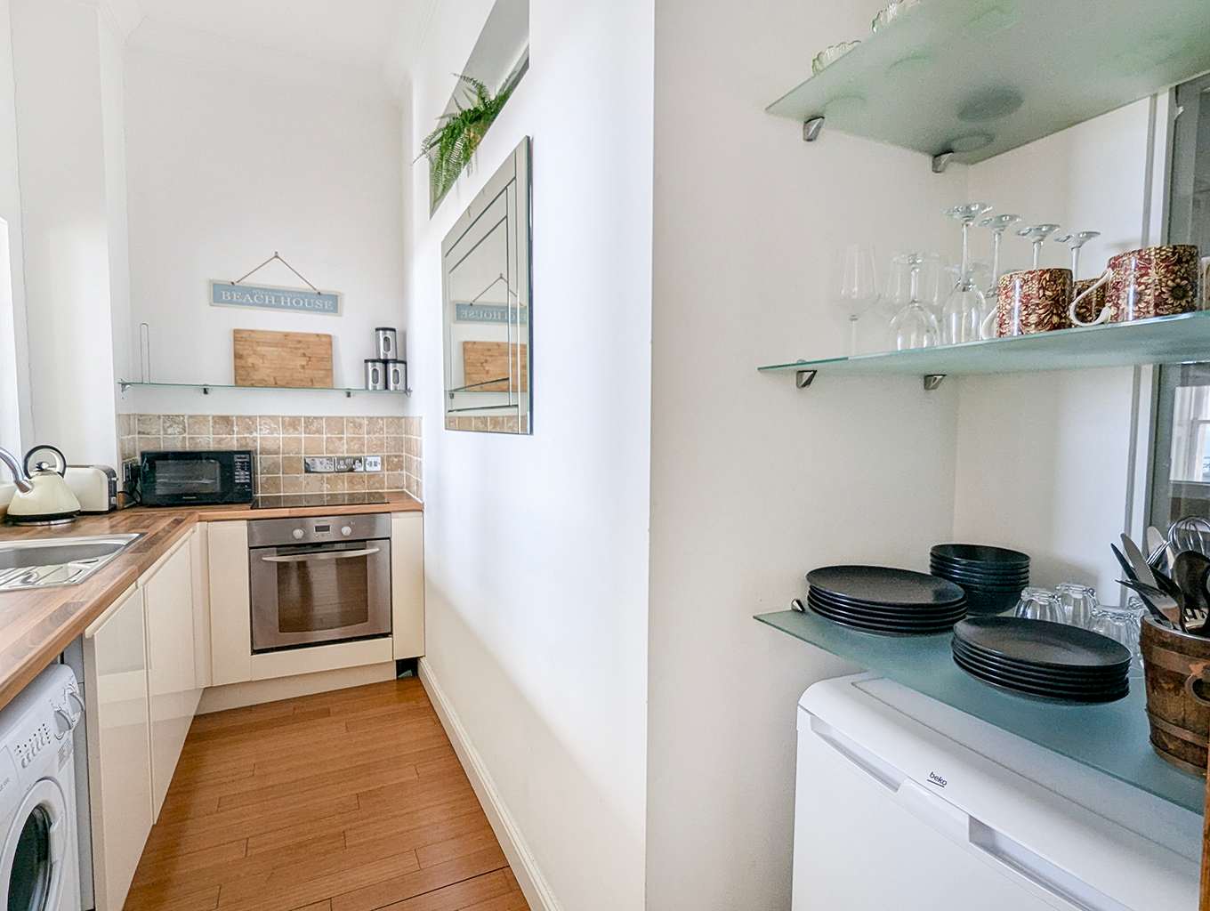 Marine Parade |Sea View| by Brighton Holiday Lets - Brighton Holiday Home - Image 7