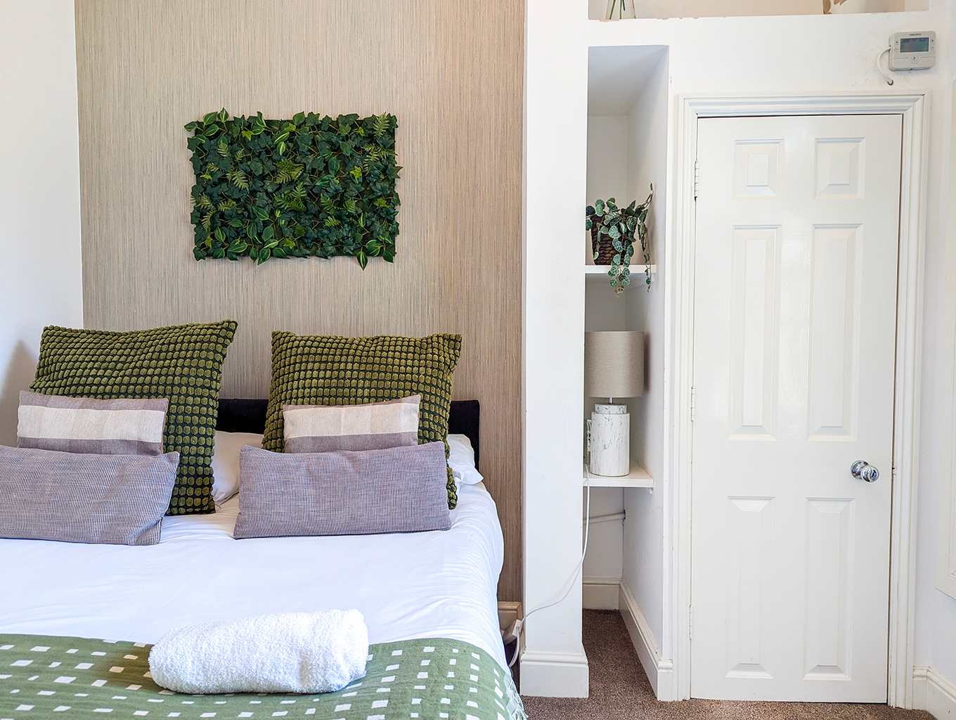 Marine Parade |Sea View| by Brighton Holiday Lets - Brighton Holiday Home - Image 11