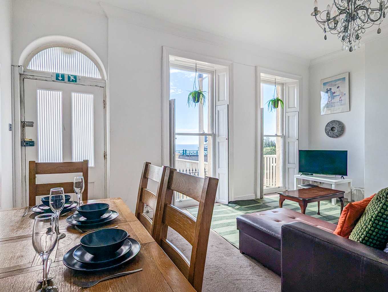 Marine Parade |Sea View| by Brighton Holiday Lets - Brighton Holiday Home - Image 8