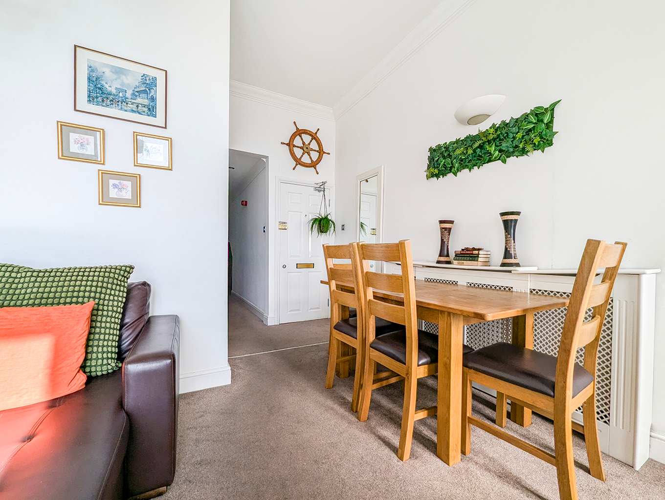 Marine Parade |Sea View| by Brighton Holiday Lets - Brighton Holiday Home - Image 12