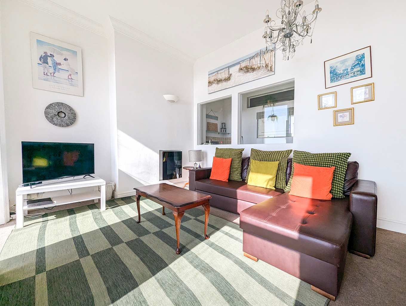 Marine Parade |Sea View| by Brighton Holiday Lets - Brighton Holiday Home - Image 10