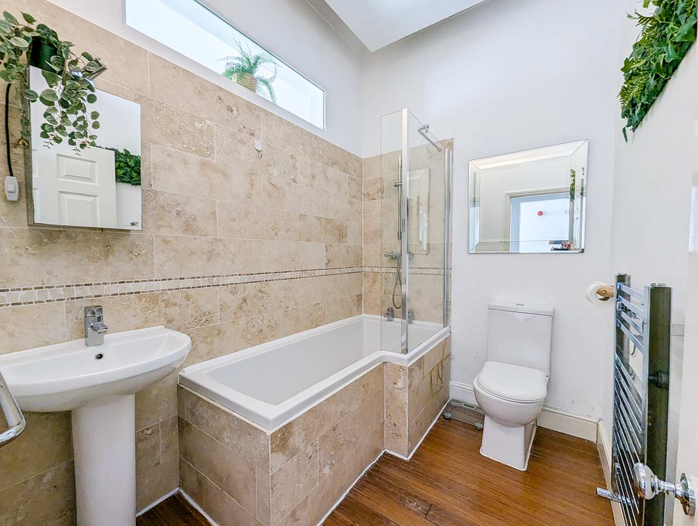 Marine Parade |Sea View| by Brighton Holiday Lets - Brighton Holiday Home - Image 6