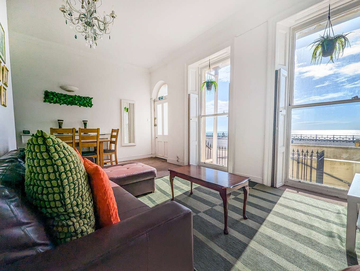 Marine Parade |Sea View| by Brighton Holiday Lets - Brighton Holiday Home - Image 3