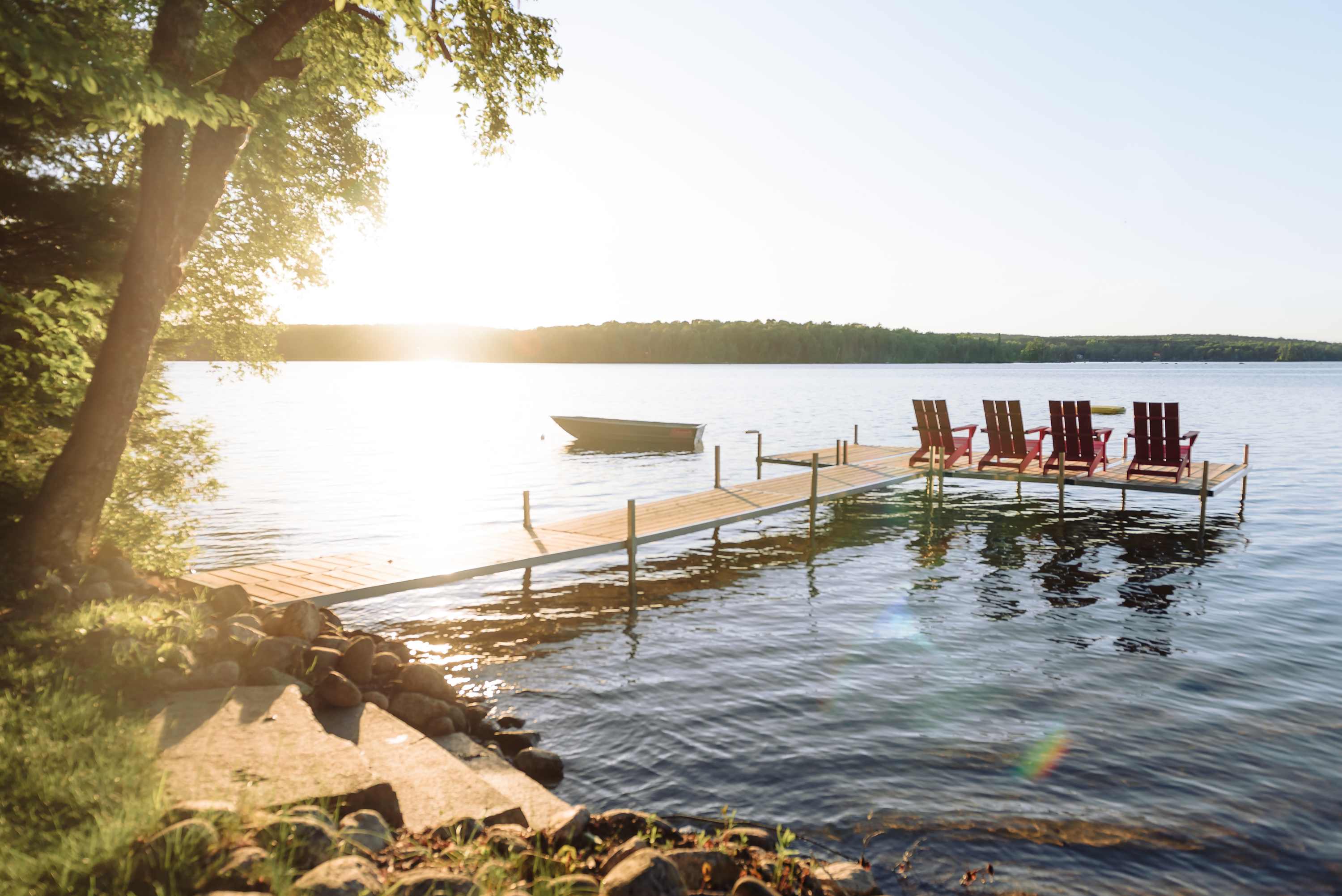 Cottage #477