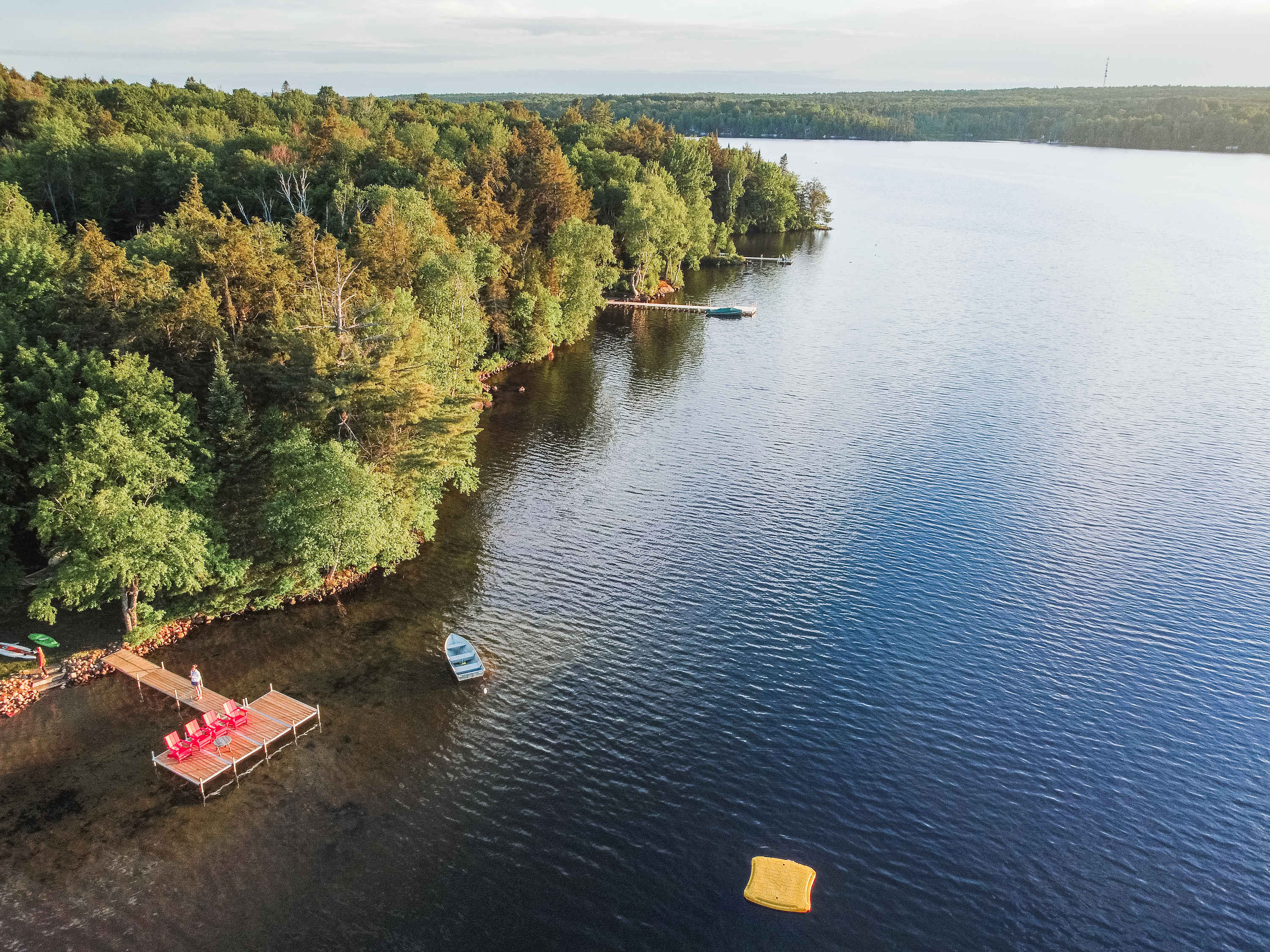 Cottage #477