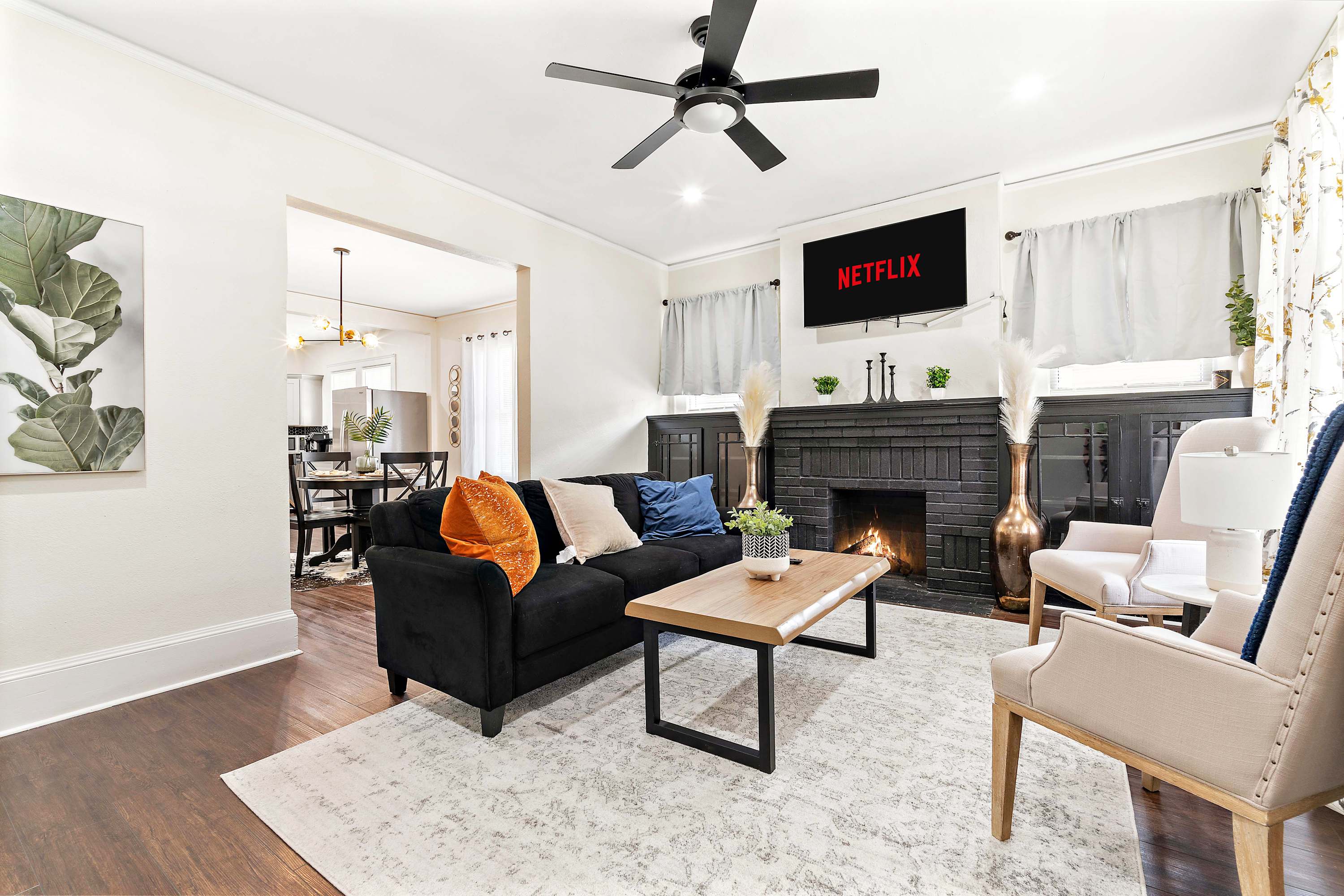 Charming Oasis In Historic District - Cozy And Inviting Escape - Mobile, AL